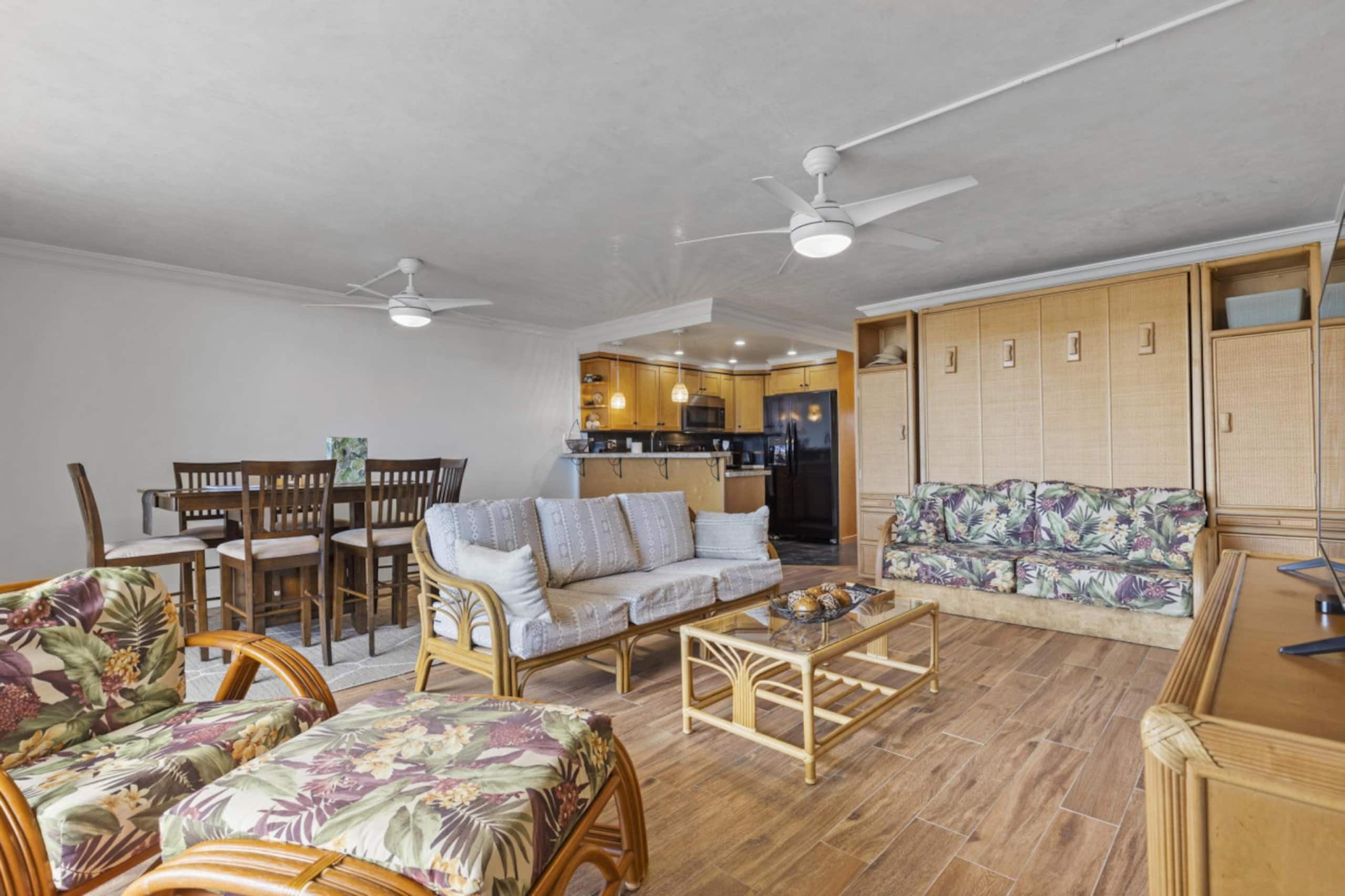 Condo in Kailua-Kona · ★4.79 · 1 bedroom · 2 beds · 2 baths - Image 3