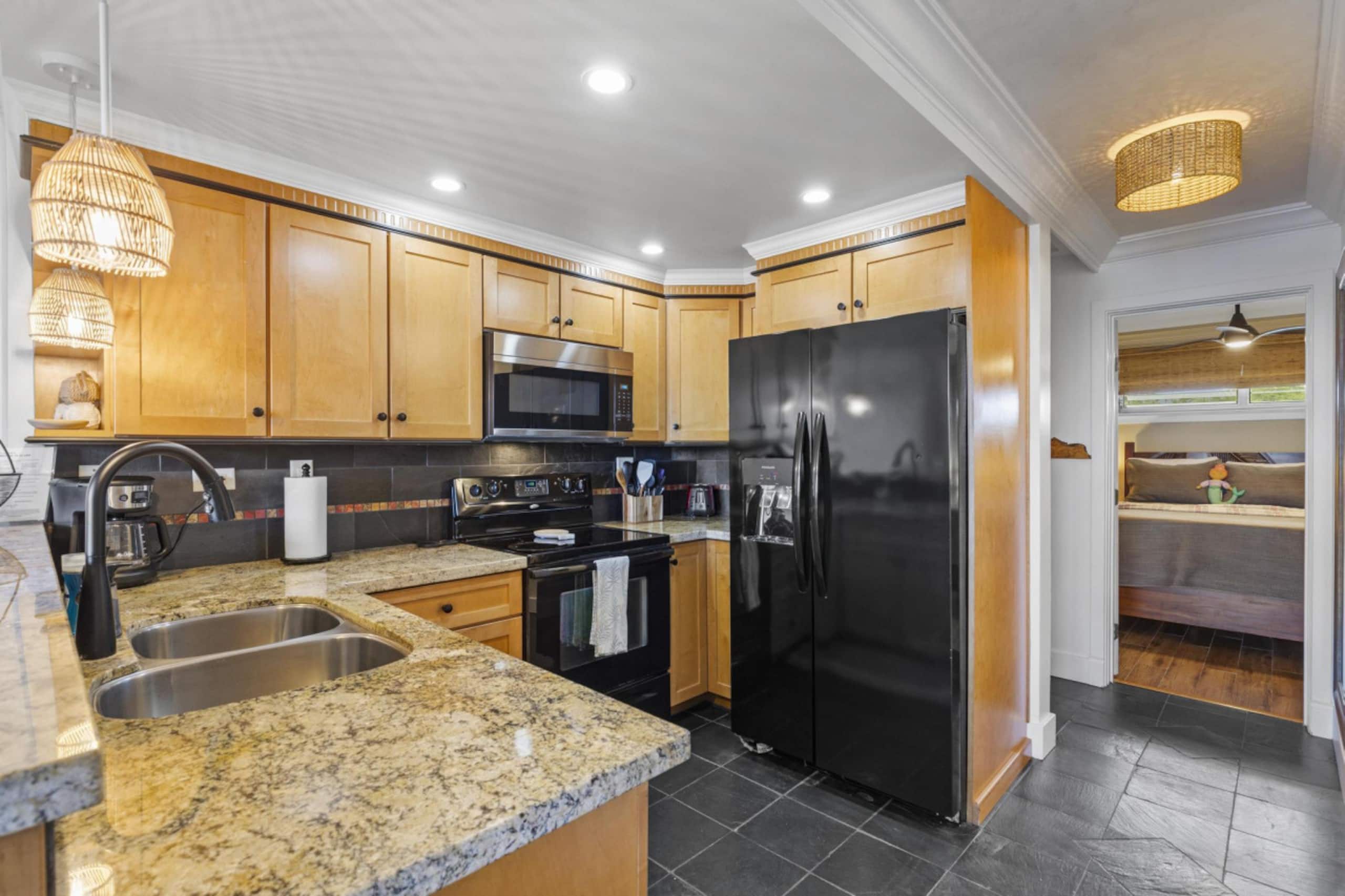 Condo in Kailua-Kona · ★4.79 · 1 bedroom · 2 beds · 2 baths - Image 6