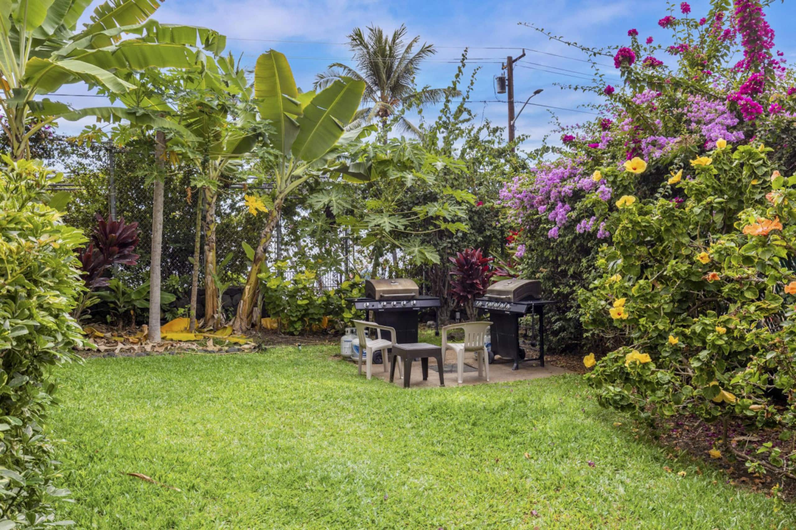 Condo in Kailua-Kona · ★4.79 · 1 bedroom · 2 beds · 2 baths - Image 23