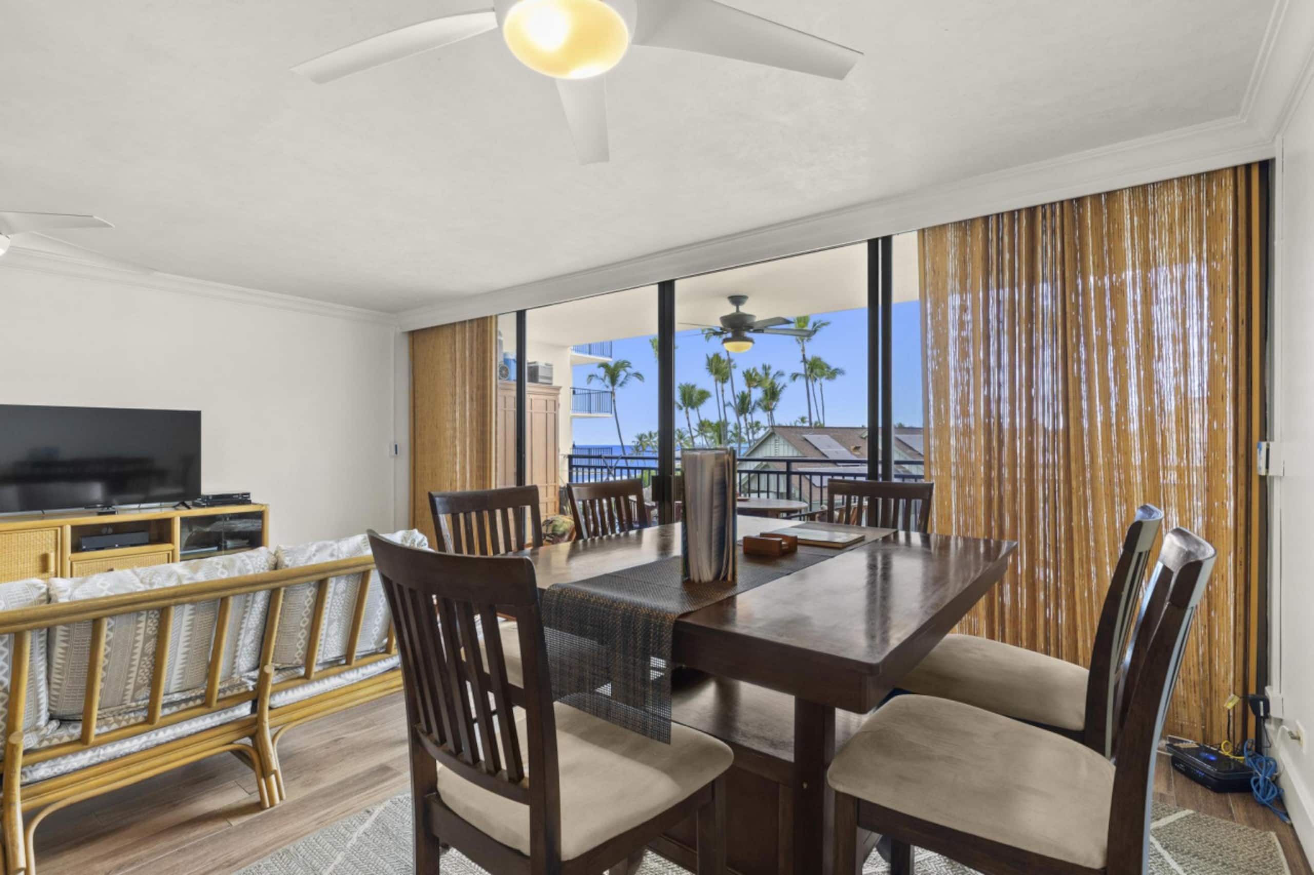 Condo in Kailua-Kona · ★4.79 · 1 bedroom · 2 beds · 2 baths - Image 7