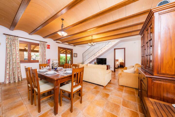 Finca Sa Pedrera d’es Turó gallery image 5