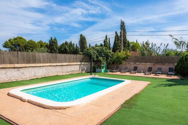 Finca Sa Pedrera d’es Turó gallery image 3