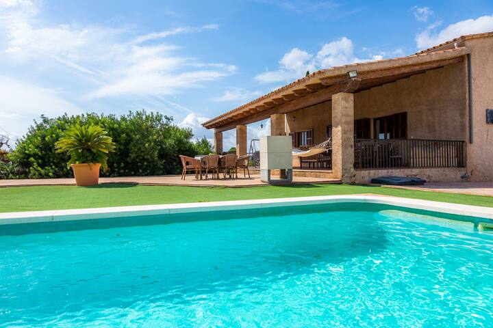 Finca Sa Pedrera d’es Turó gallery image 2