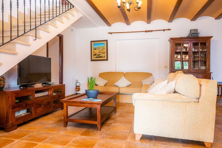 Finca Sa Pedrera d’es Turó gallery image 4