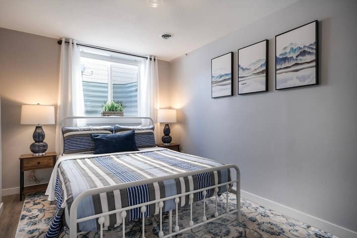 غرفة النوم 3