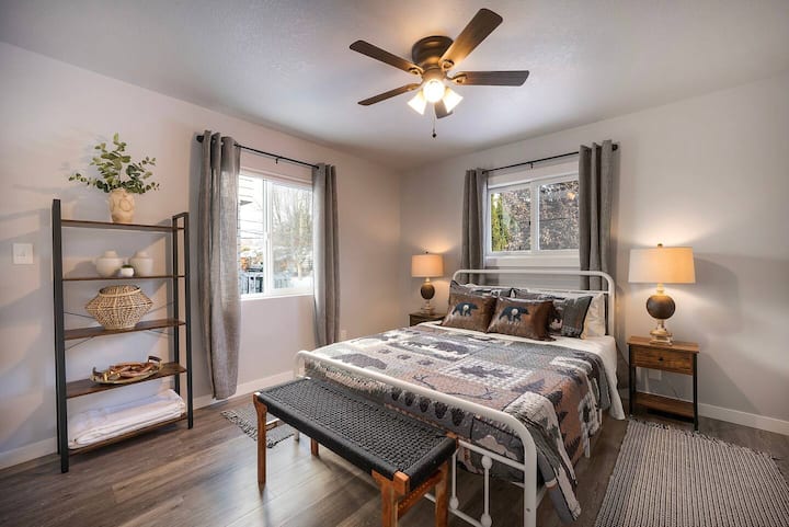 غرفة النوم 1