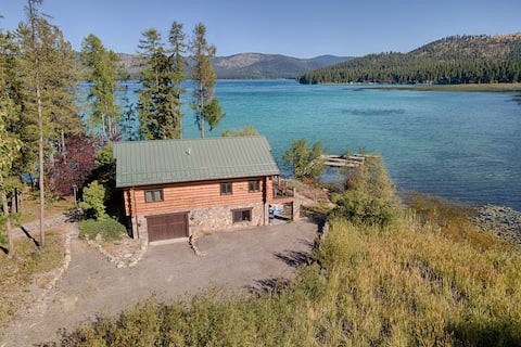Private Boat Dock, Sleeps 12, Deck, Lake Frontage