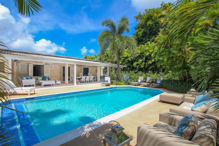 BSL Rentals managed Airbnb listing 3
