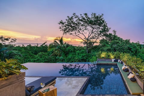 Raintree Experience _ House