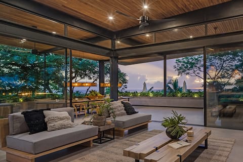 Raintree Experience _ House