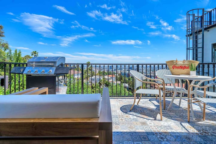 LA LA Final Promo of the Year!