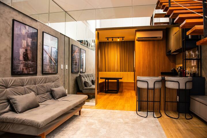 João Paulo Lopes Da Silva managed Airbnb listing 1