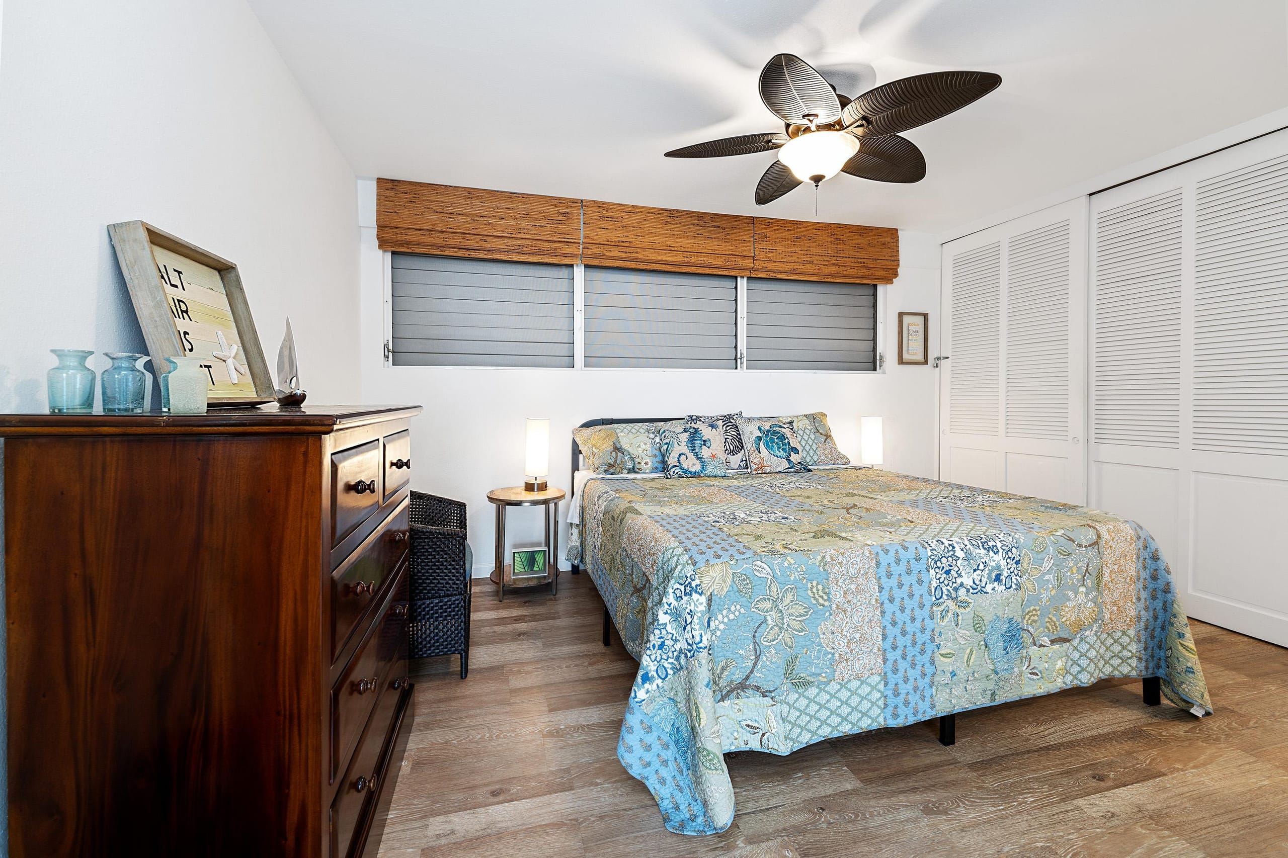 Home in Kailua-Kona · ★4.83 · 1 bedroom · 2 beds · 1 private bath - Image 10