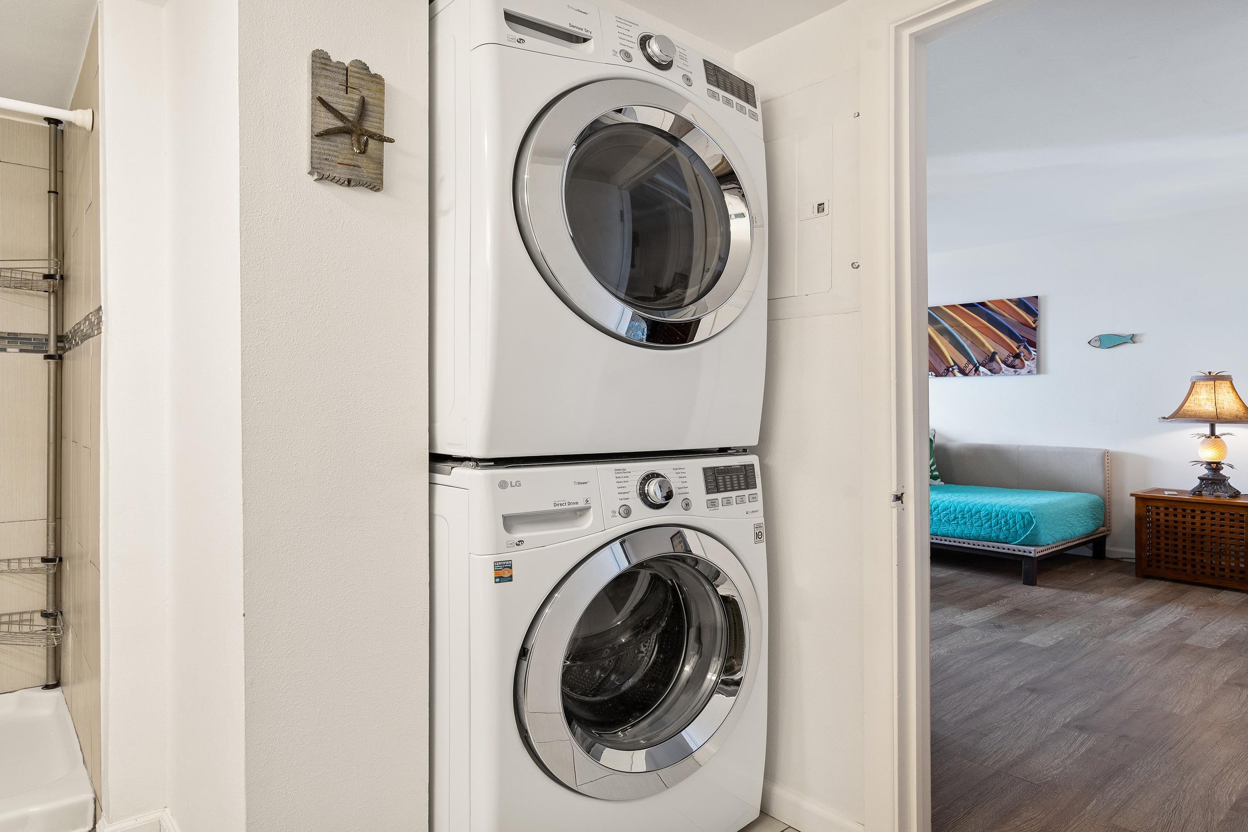 Home in Kailua-Kona · ★4.83 · 1 bedroom · 2 beds · 1 private bath - Image 15