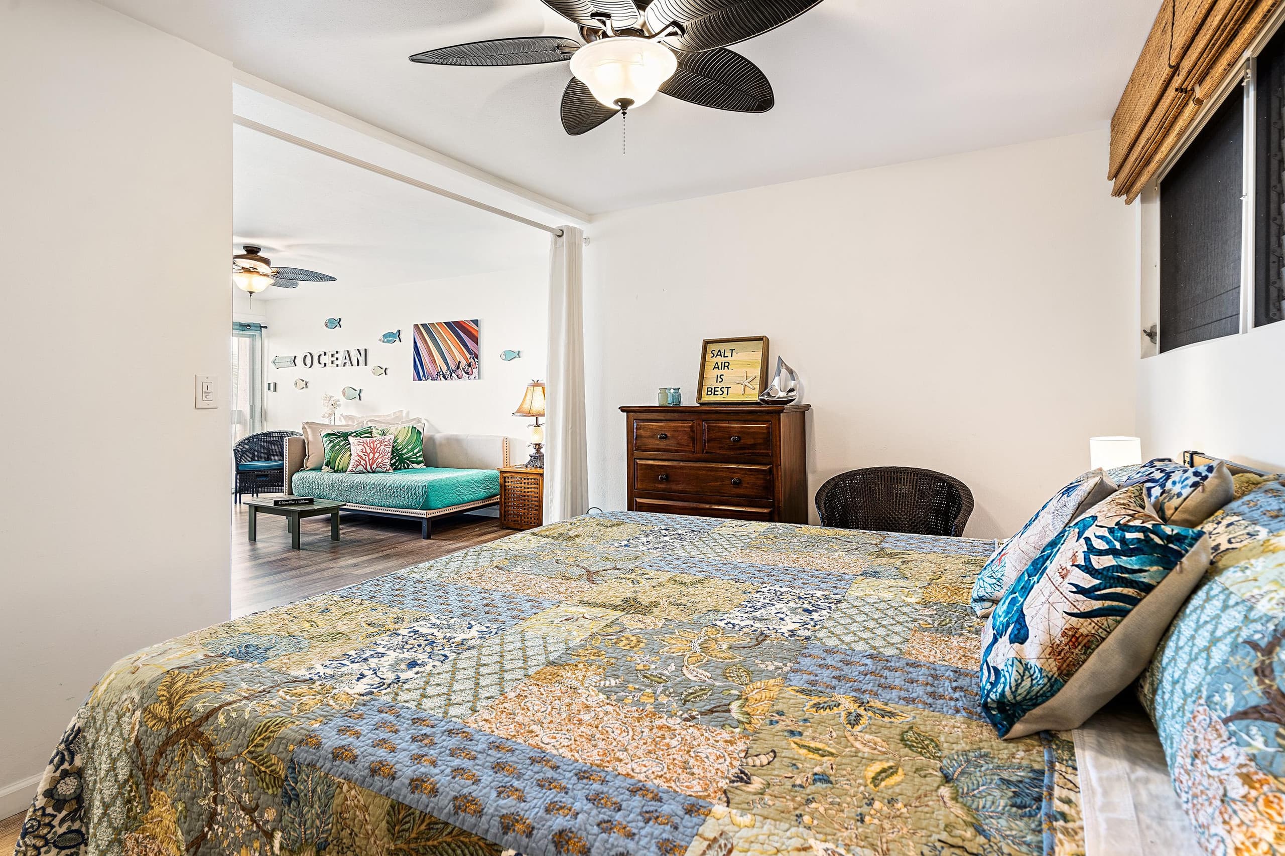 Home in Kailua-Kona · ★4.83 · 1 bedroom · 2 beds · 1 private bath - Image 12