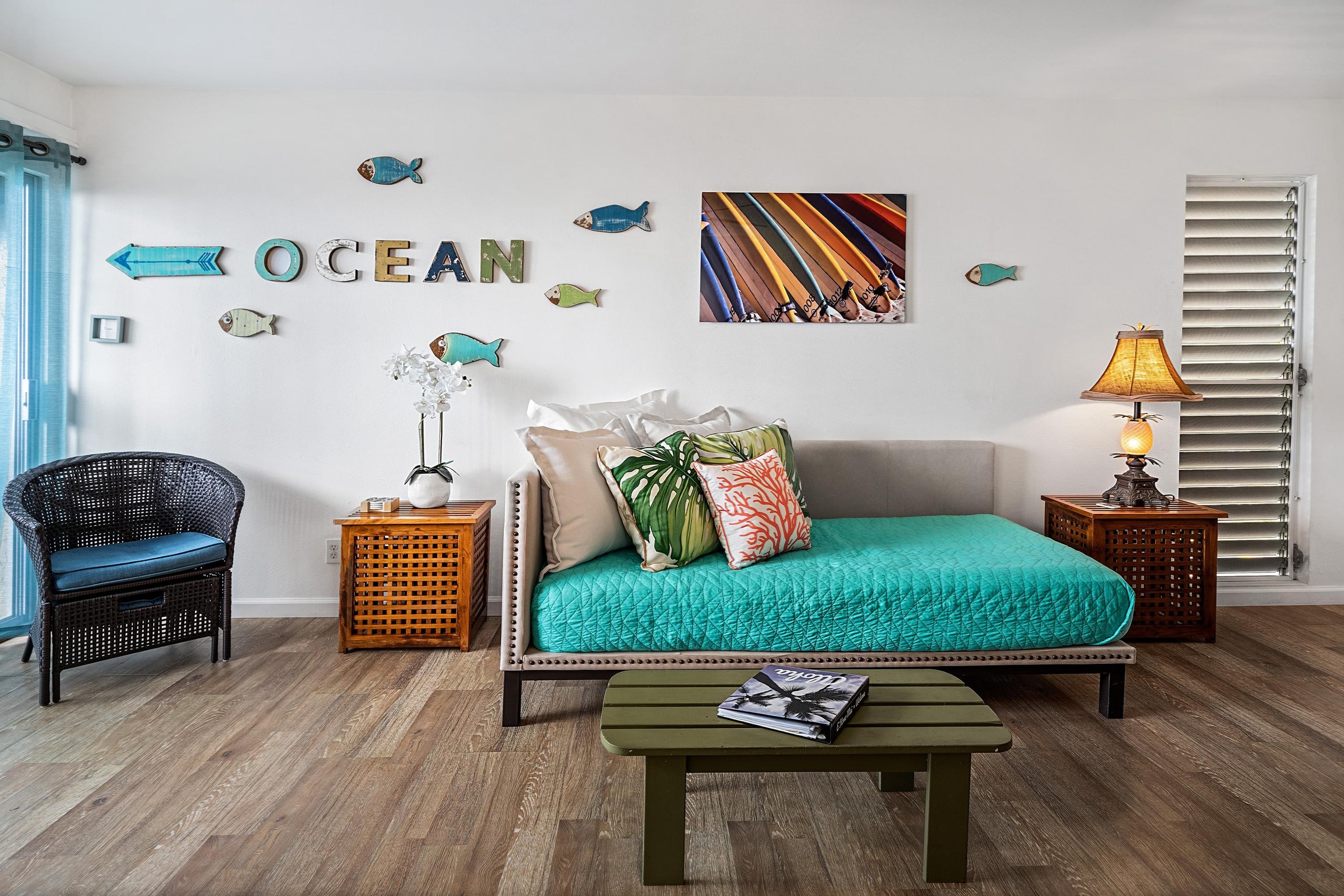 Home in Kailua-Kona · ★4.83 · 1 bedroom · 2 beds · 1 private bath - Image 5