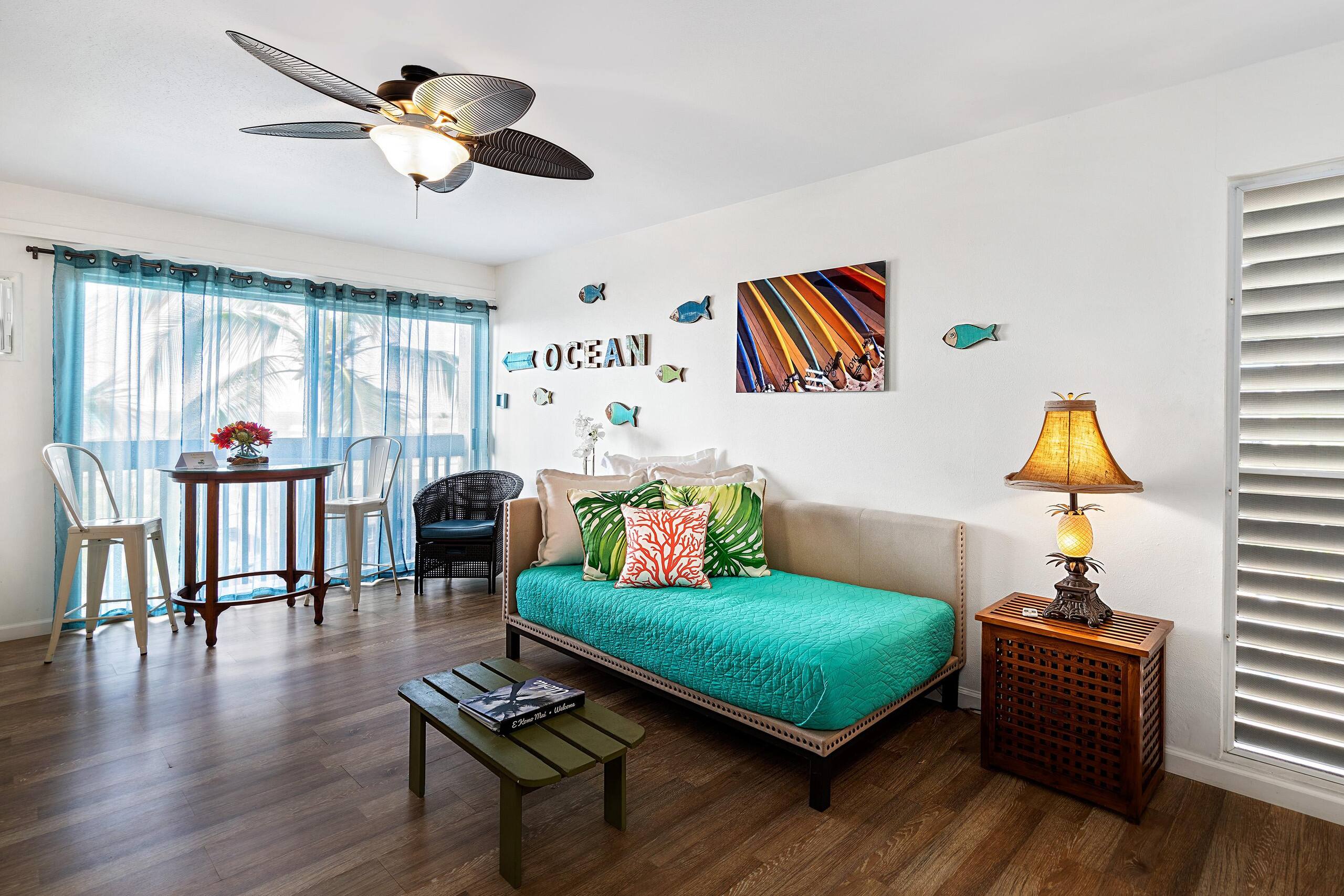 Home in Kailua-Kona · ★4.83 · 1 bedroom · 2 beds · 1 private bath - Image 16