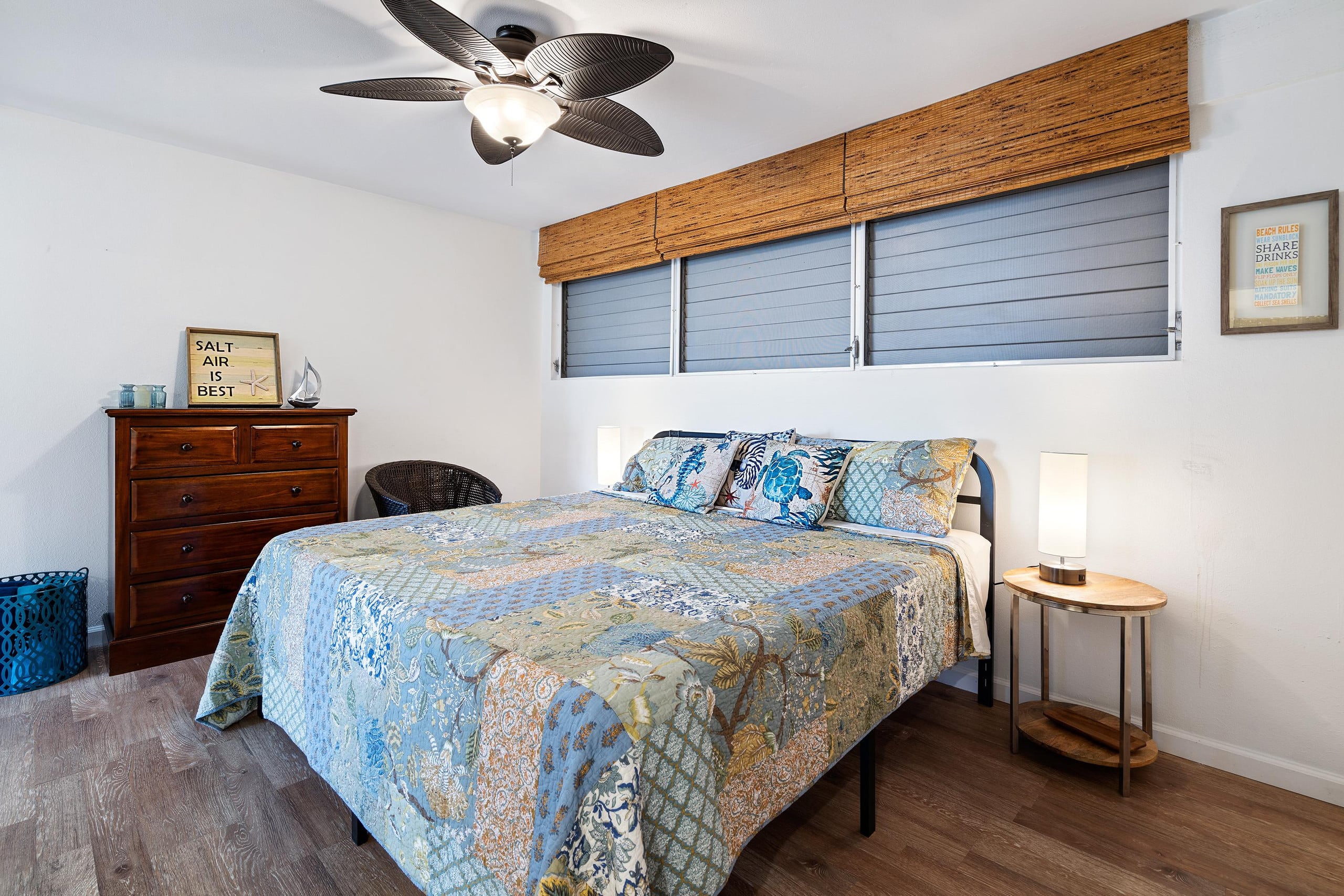 Home in Kailua-Kona · ★4.83 · 1 bedroom · 2 beds · 1 private bath - Image 11