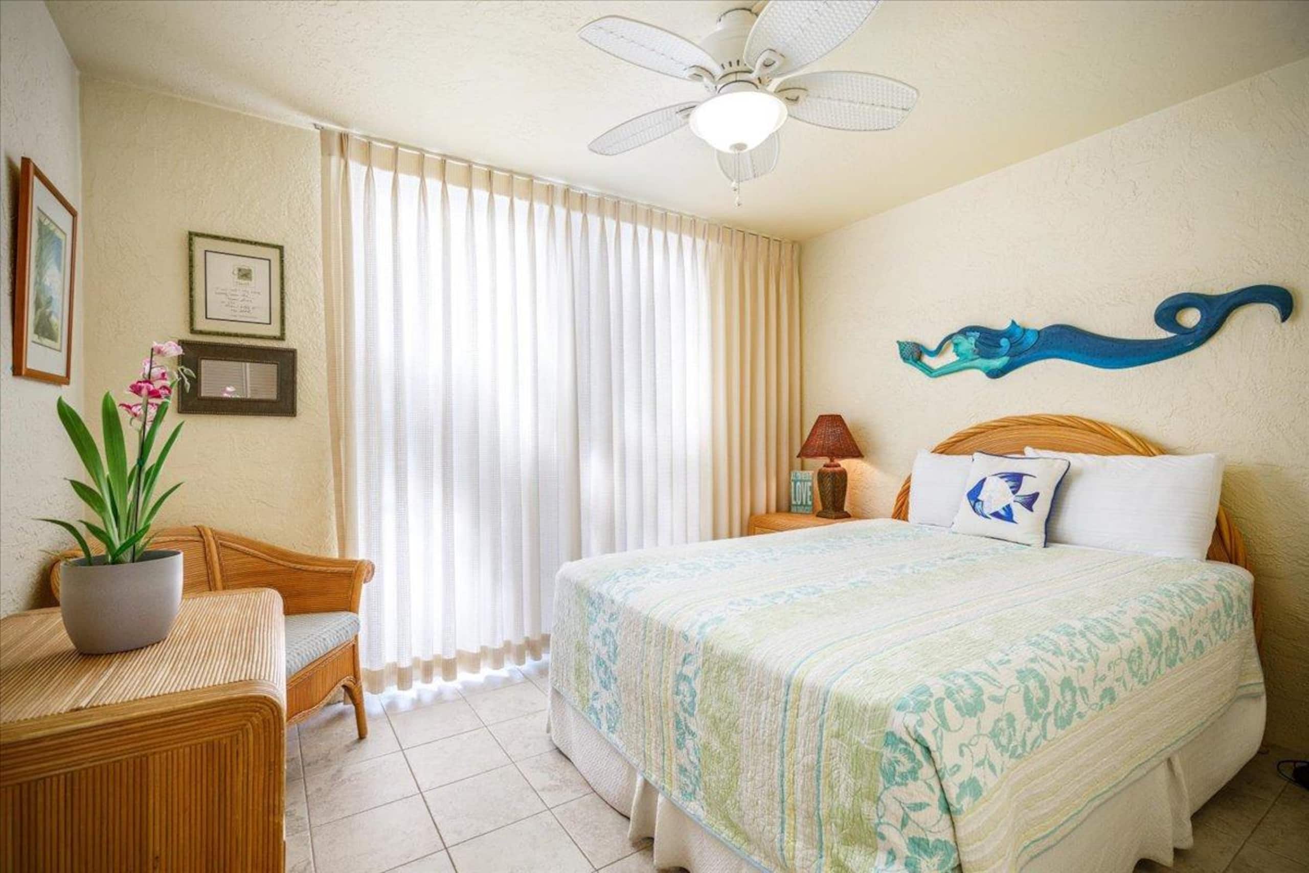 Condo in Kailua-Kona · ★4.57 · 2 bedrooms · 3 beds · 2 private baths - Image 16