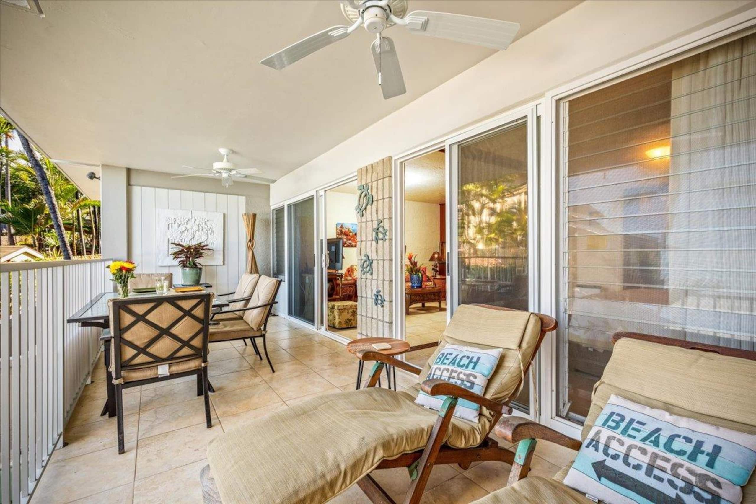 Condo in Kailua-Kona · ★4.57 · 2 bedrooms · 3 beds · 2 private baths - Image 20