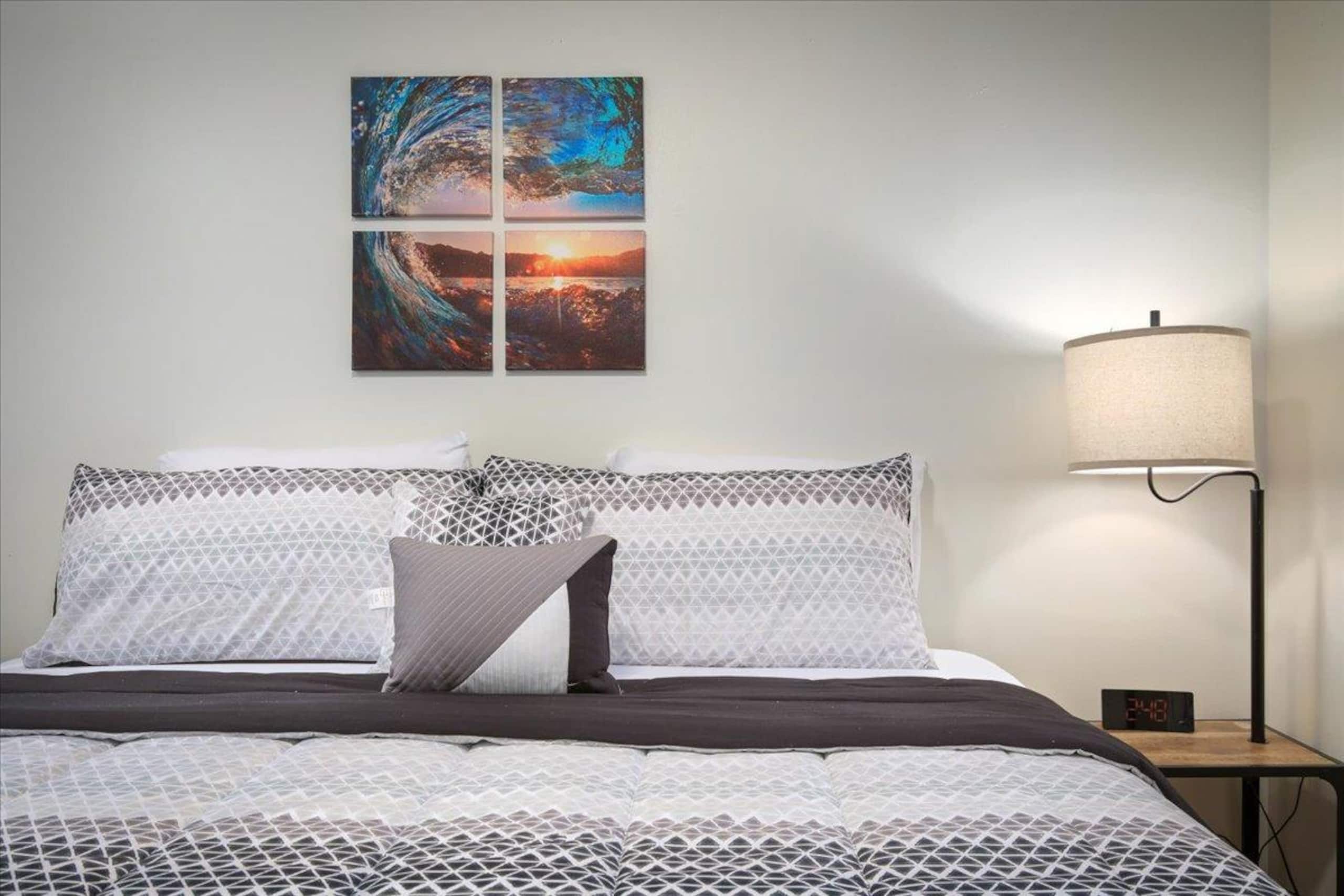 Condo in Kailua-Kona · ★4.5 · 1 bedroom · 2 beds · 1 private bath - Image 15