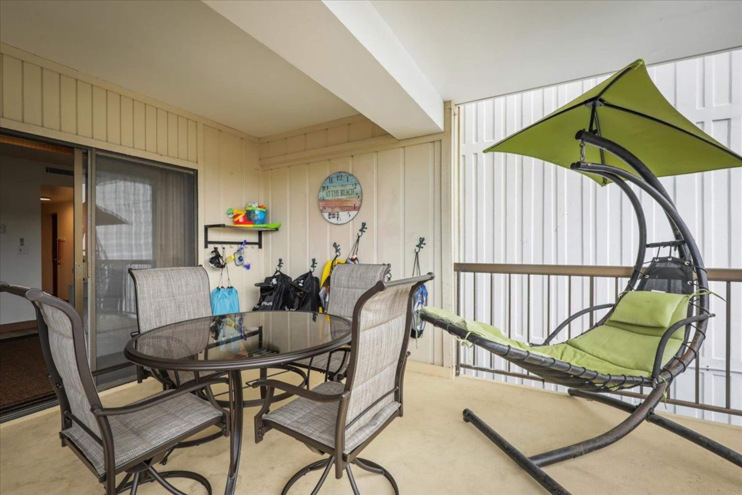 Condo in Kailua-Kona · ★4.5 · 1 bedroom · 2 beds · 1 private bath - Image 6