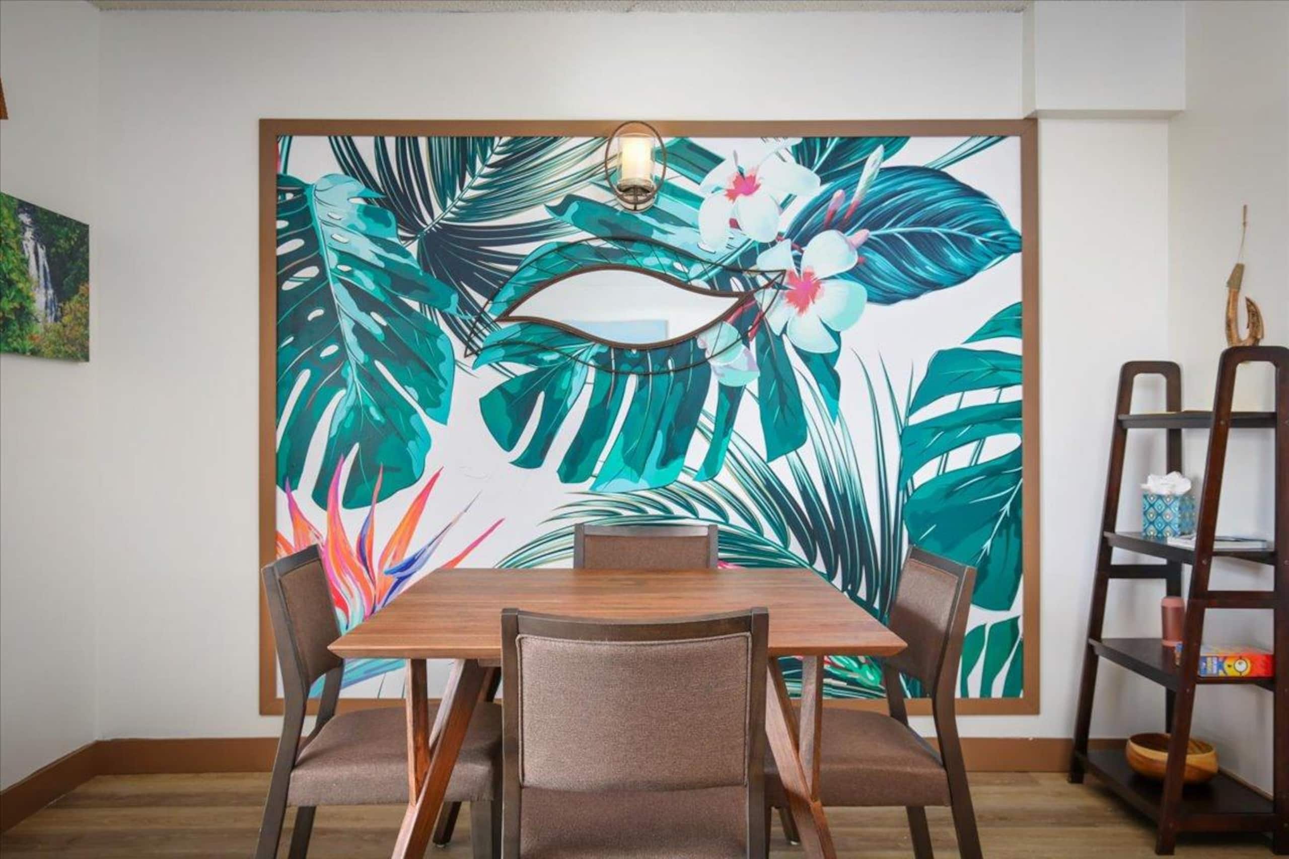 Condo in Kailua-Kona · ★4.5 · 1 bedroom · 2 beds · 1 private bath - Image 3