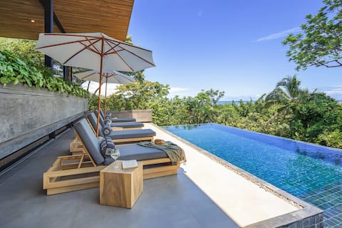 Raintree Estate: Private Luxury for groups