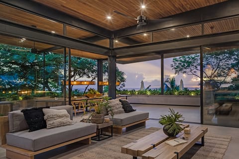Raintree (House + Studio)