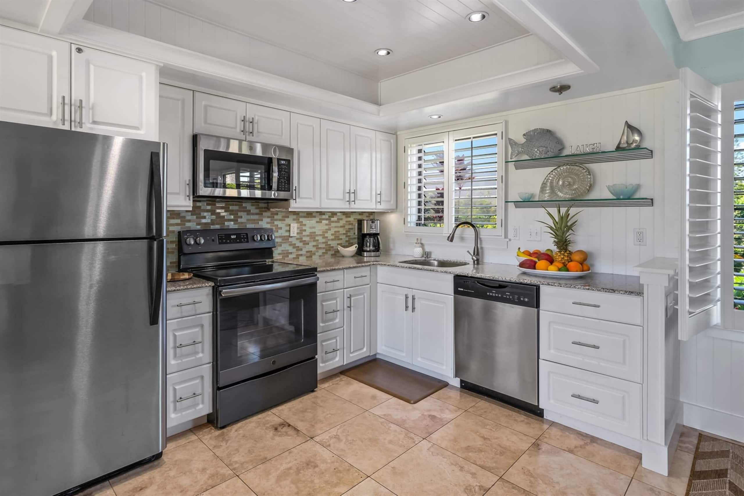 Condo in Princeville · ★4.94 · 2 bedrooms · 2 beds · 2 baths - Image 5