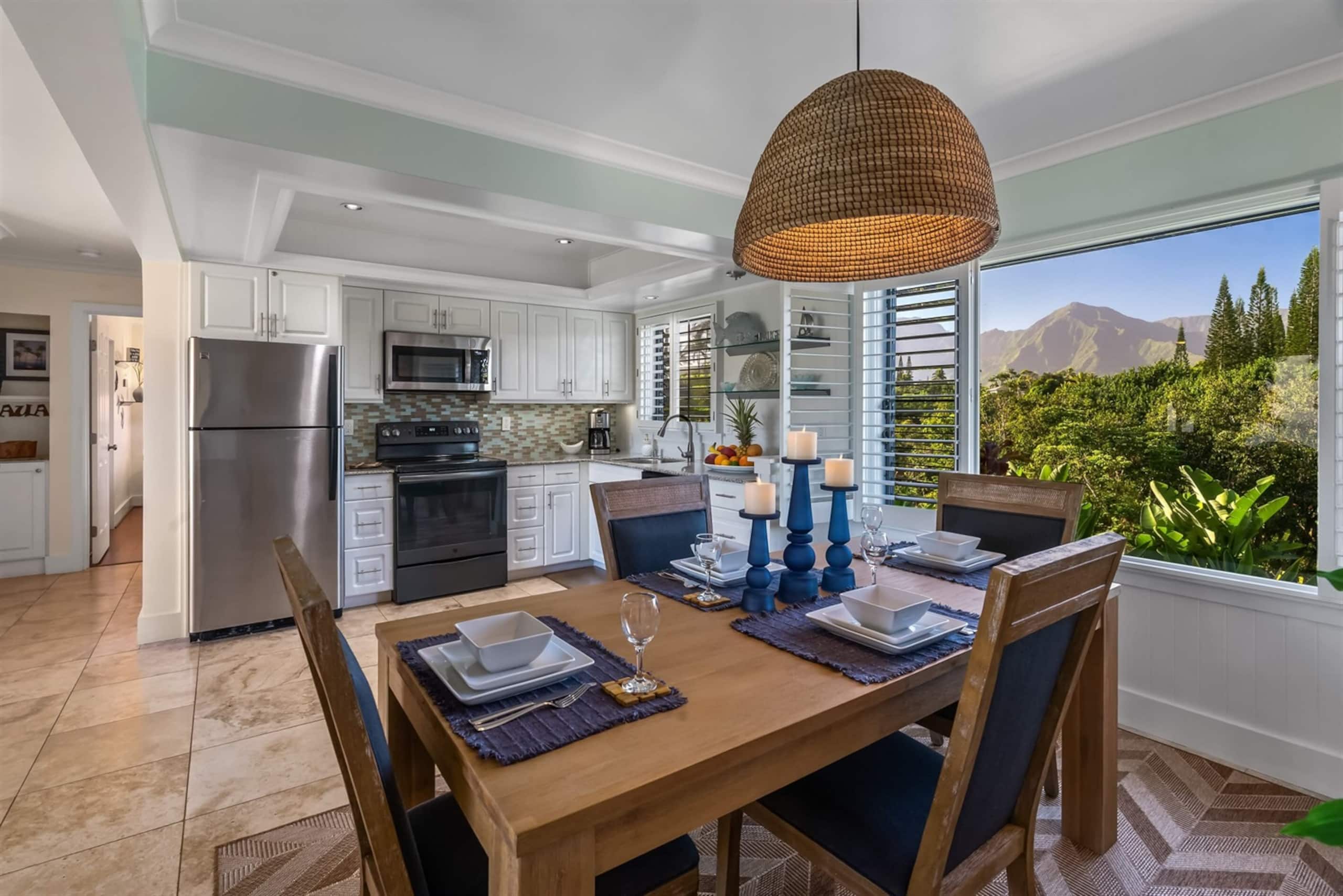 Condo in Princeville · ★4.94 · 2 bedrooms · 2 beds · 2 baths - Image 3
