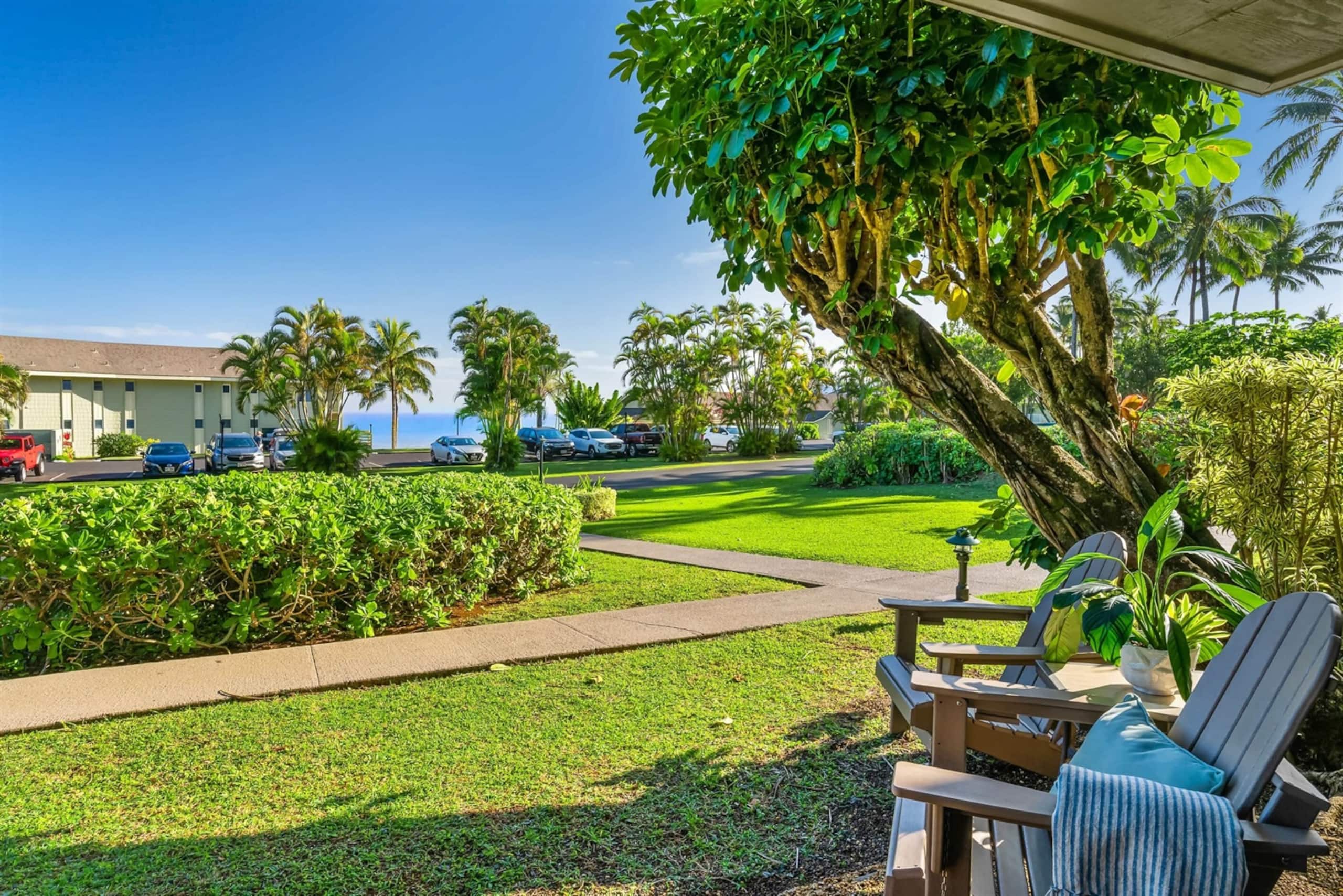 Condo in Princeville · ★4.94 · 2 bedrooms · 2 beds · 2 baths - Image 17