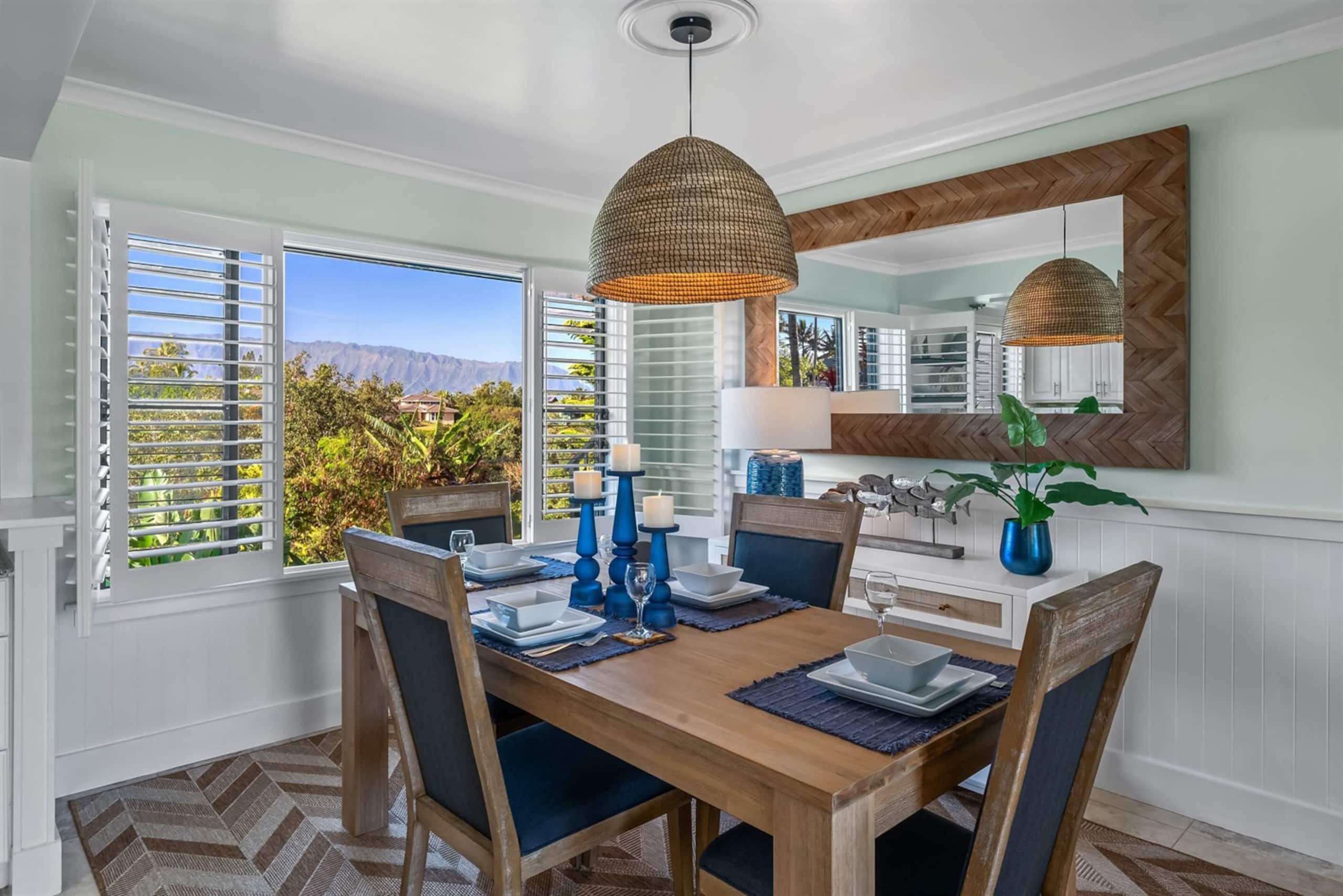 Condo in Princeville · ★4.94 · 2 bedrooms · 2 beds · 2 baths - Image 7