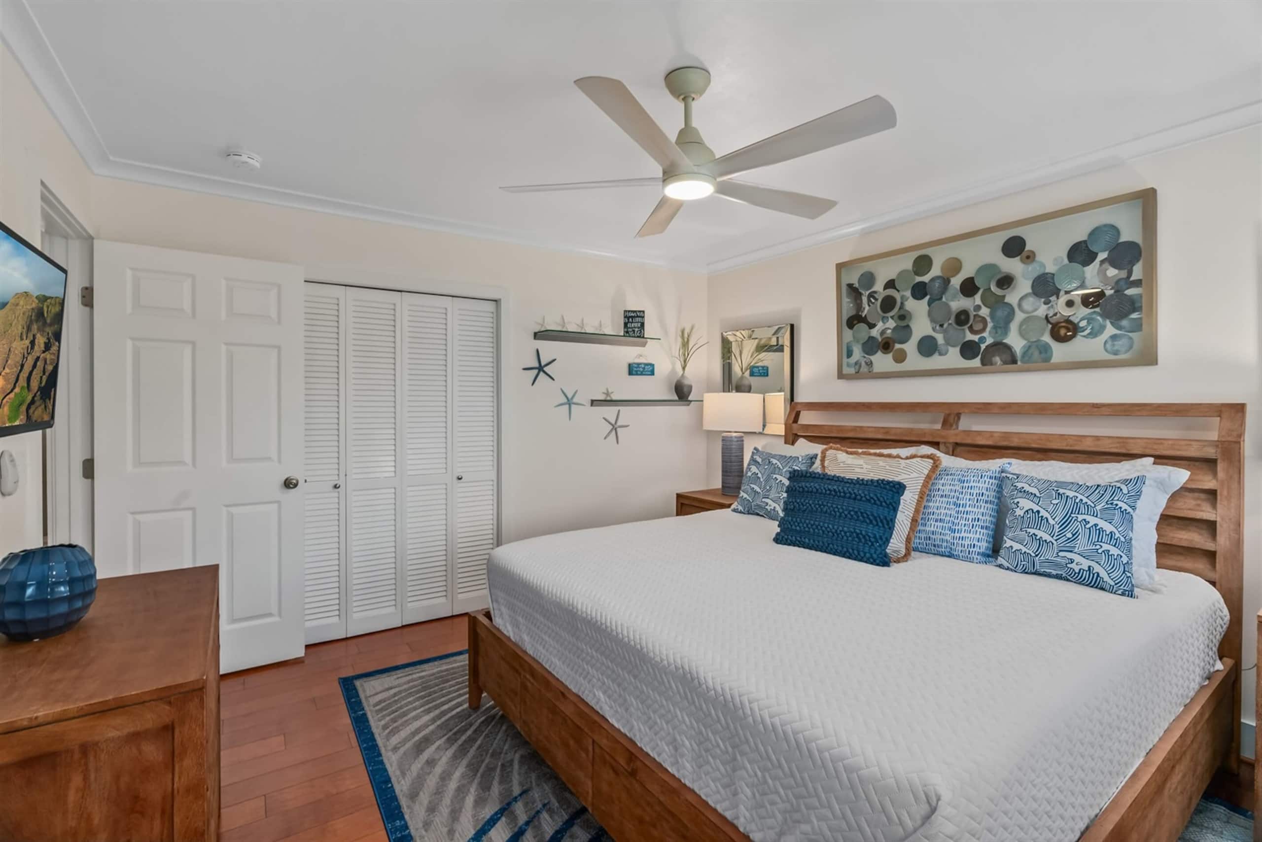 Condo in Princeville · ★4.94 · 2 bedrooms · 2 beds · 2 baths - Image 22