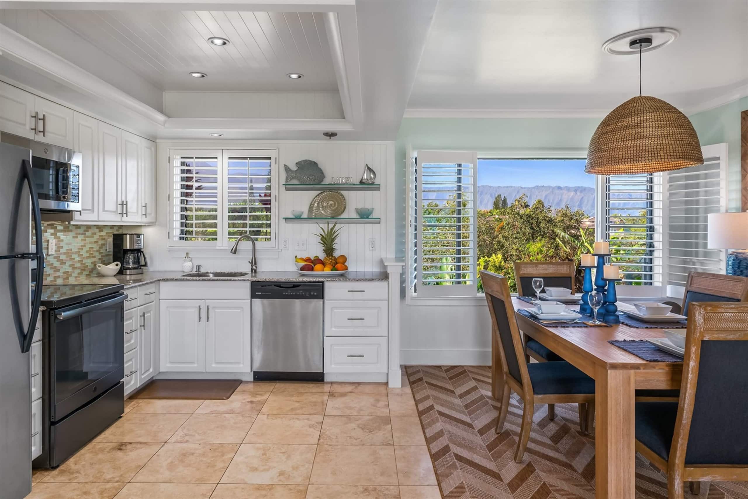 Condo in Princeville · ★4.94 · 2 bedrooms · 2 beds · 2 baths - Image 6