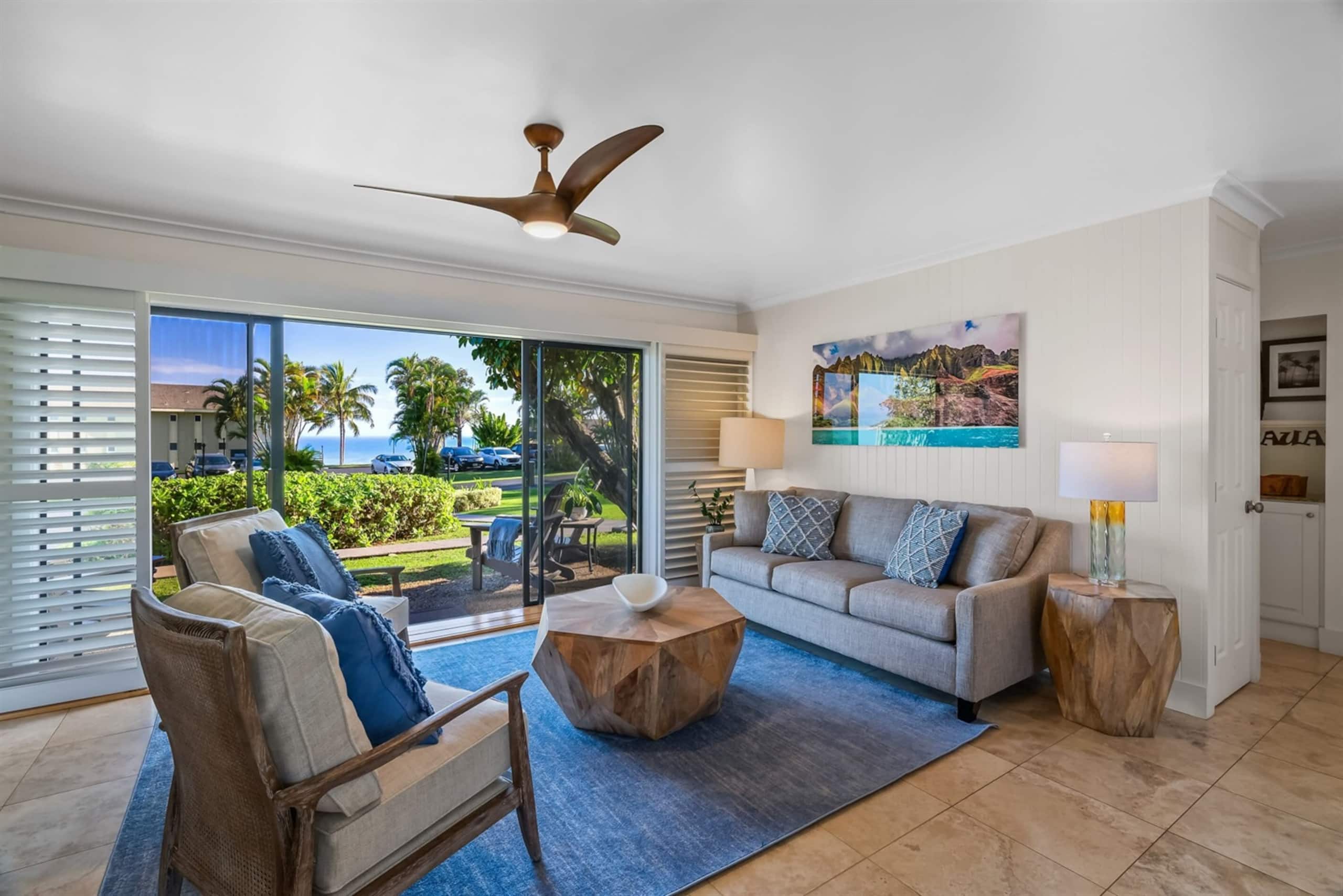 Condo in Princeville · ★4.94 · 2 bedrooms · 2 beds · 2 baths - Image 10
