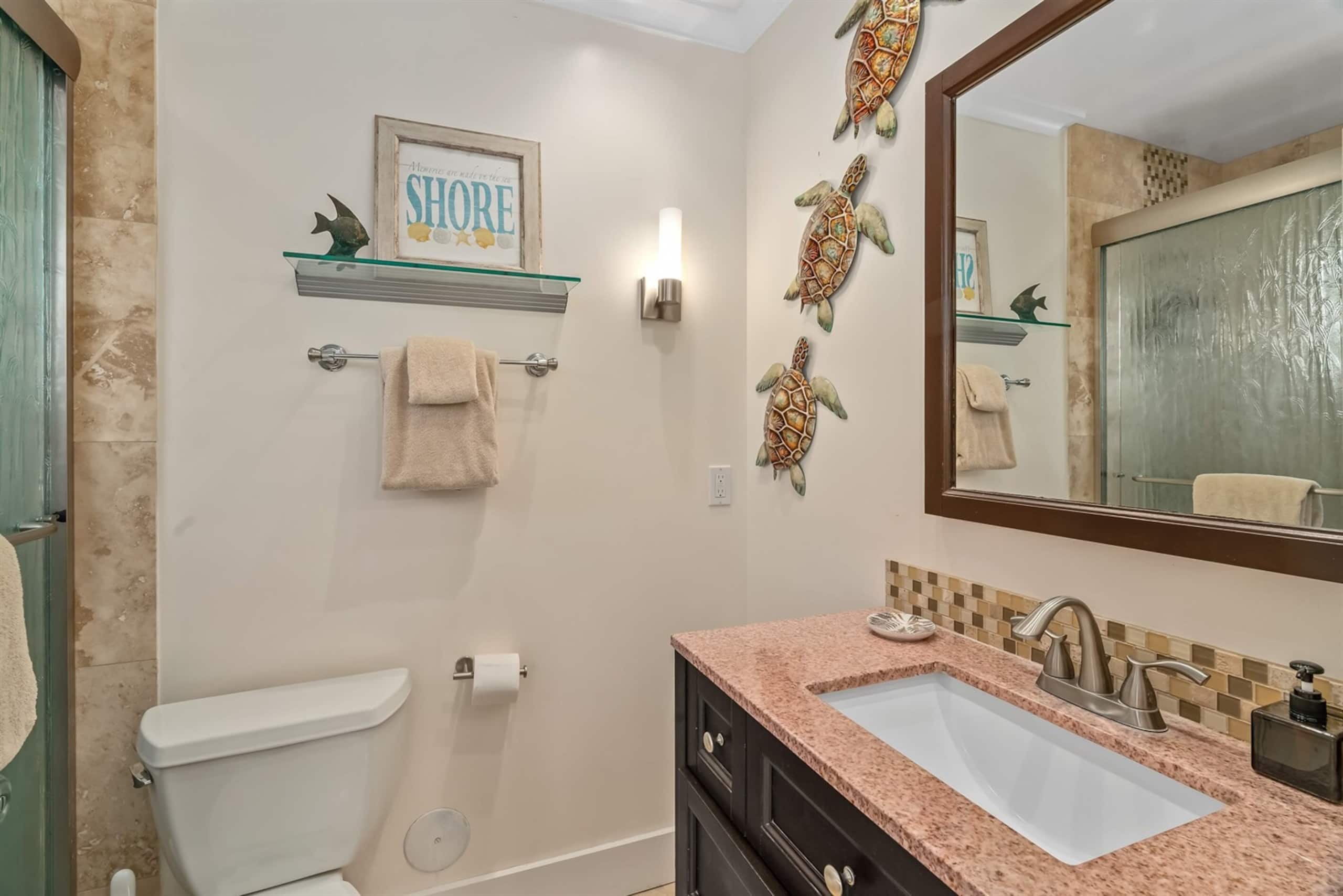 Condo in Princeville · ★4.94 · 2 bedrooms · 2 beds · 2 baths - Image 21