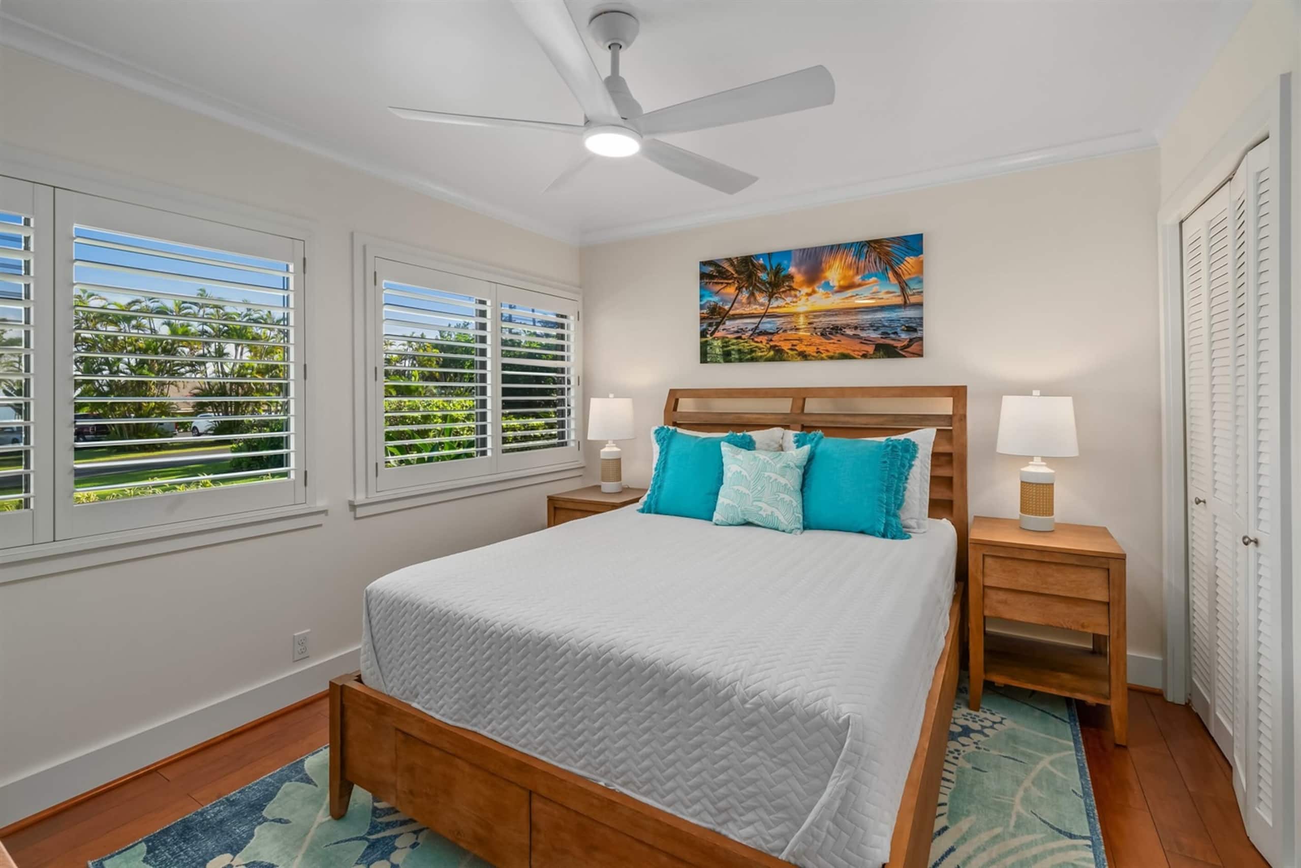 Condo in Princeville · ★4.94 · 2 bedrooms · 2 beds · 2 baths - Image 24