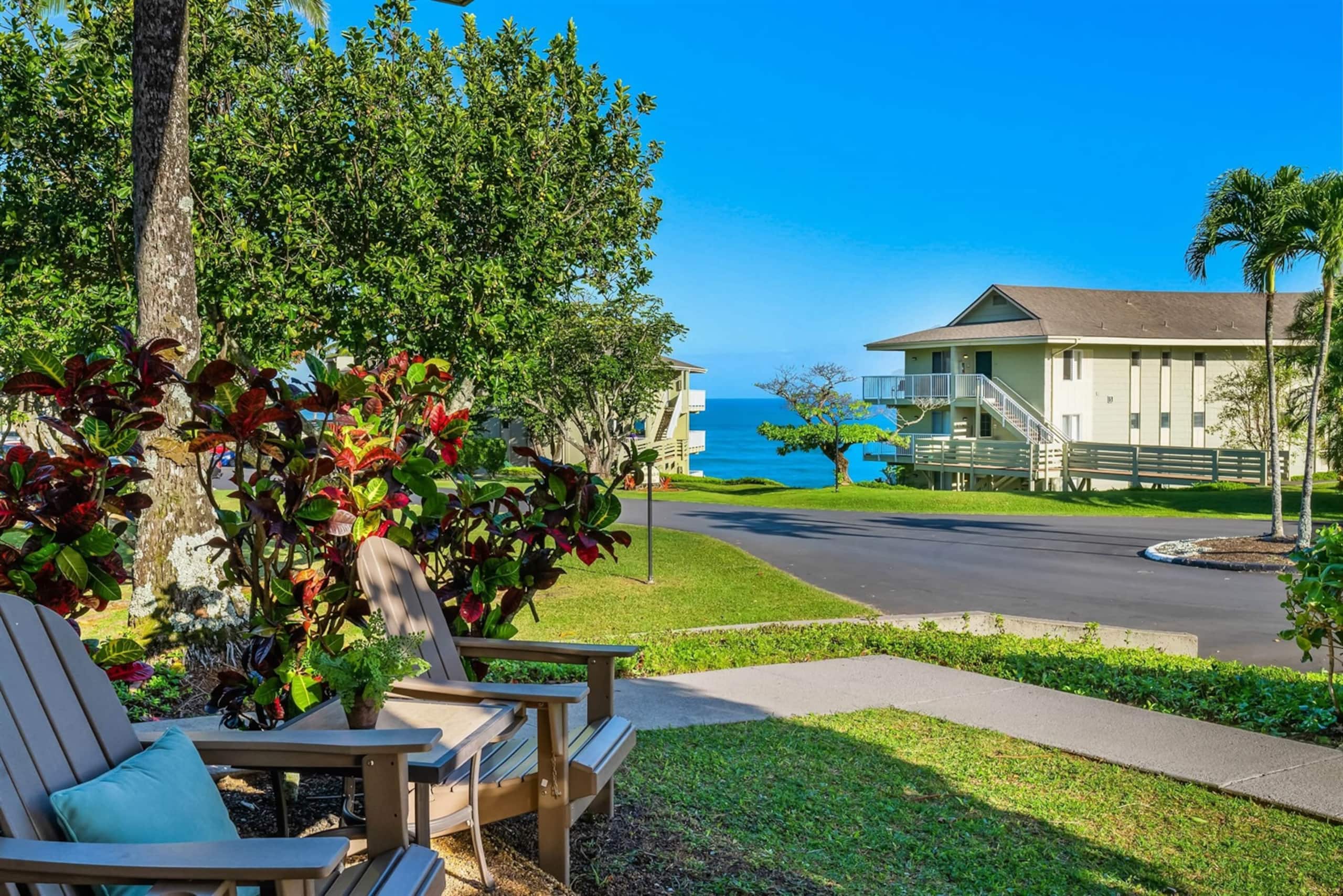 Condo in Princeville · ★4.94 · 2 bedrooms · 2 beds · 2 baths - Image 16