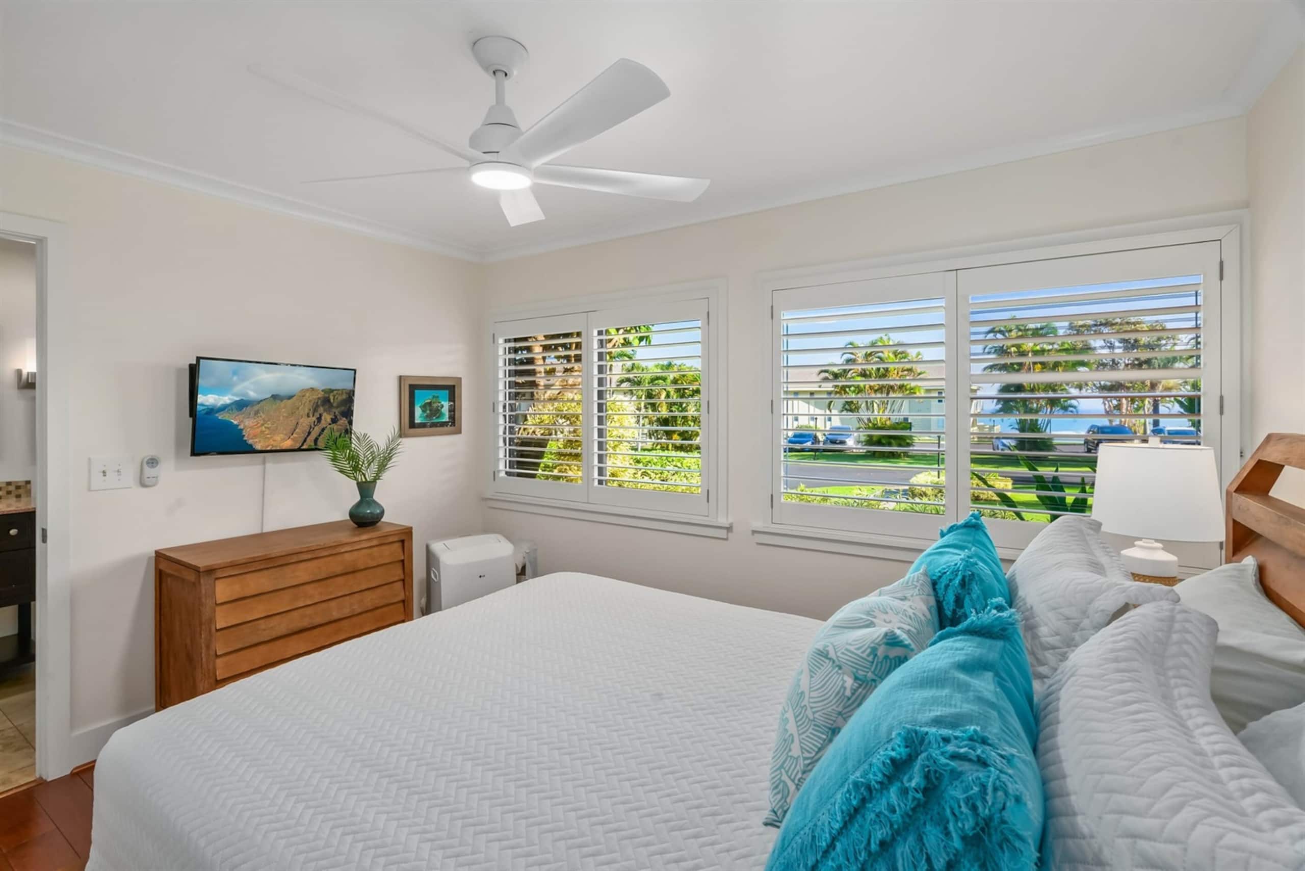 Condo in Princeville · ★4.94 · 2 bedrooms · 2 beds · 2 baths - Image 26