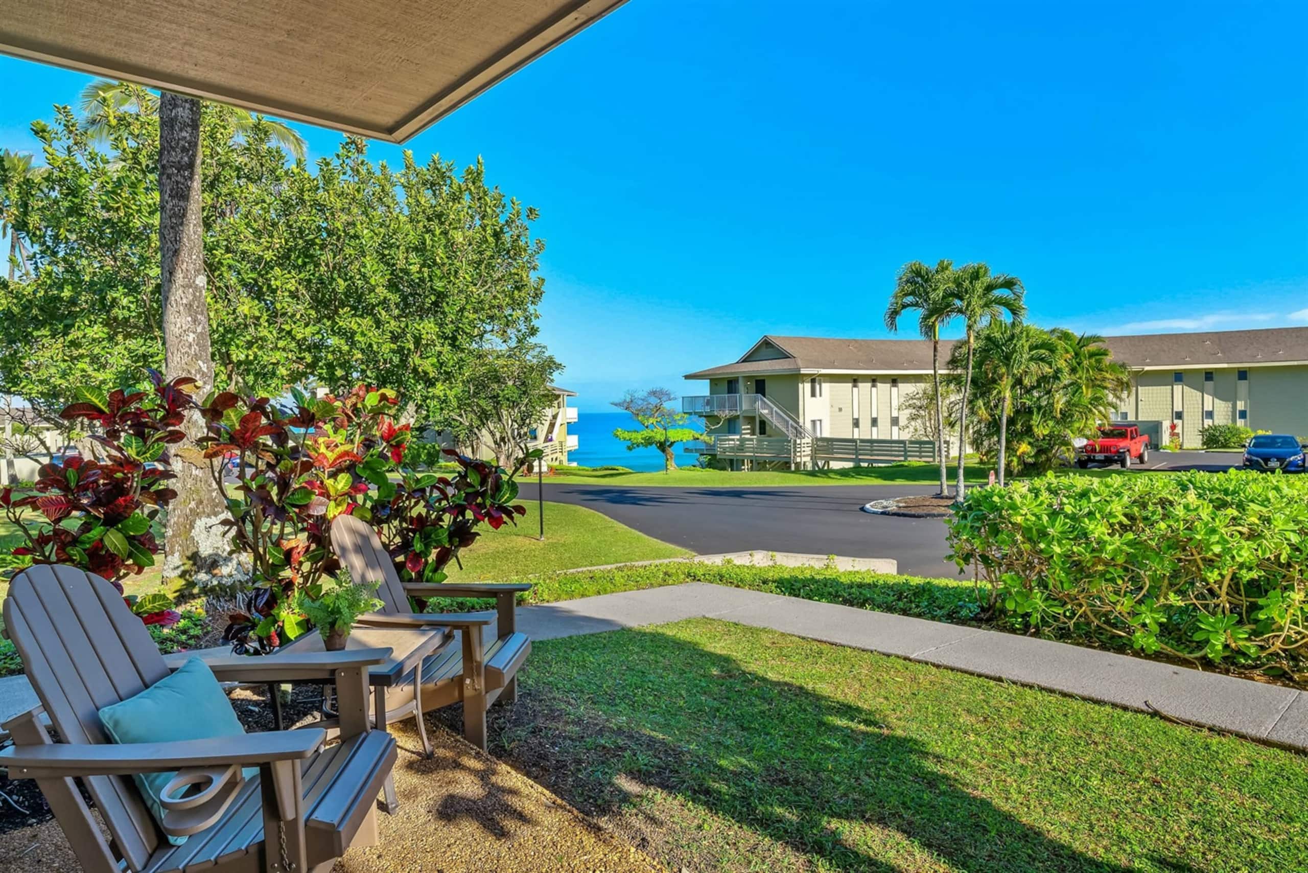 Condo in Princeville · ★4.94 · 2 bedrooms · 2 beds · 2 baths - Image 15