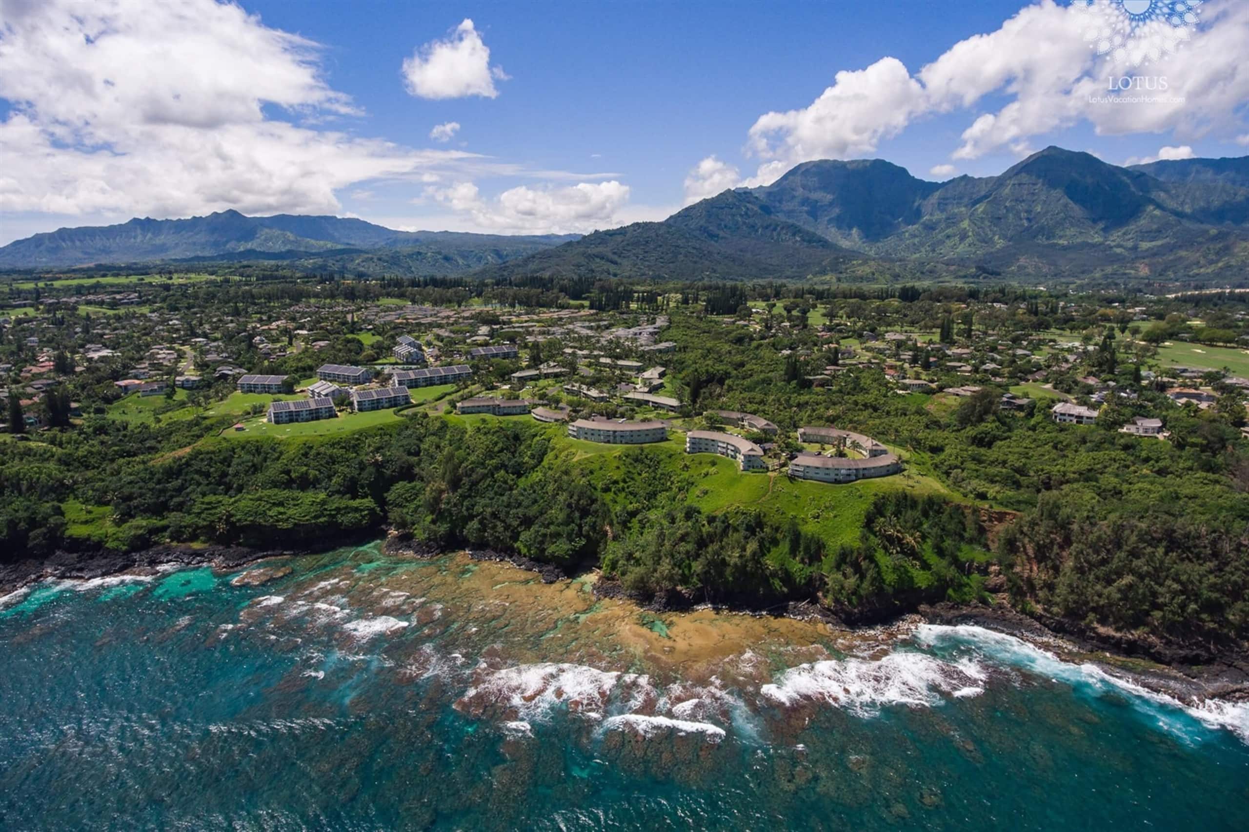 Condo in Princeville · ★4.94 · 2 bedrooms · 2 beds · 2 baths - Image 11
