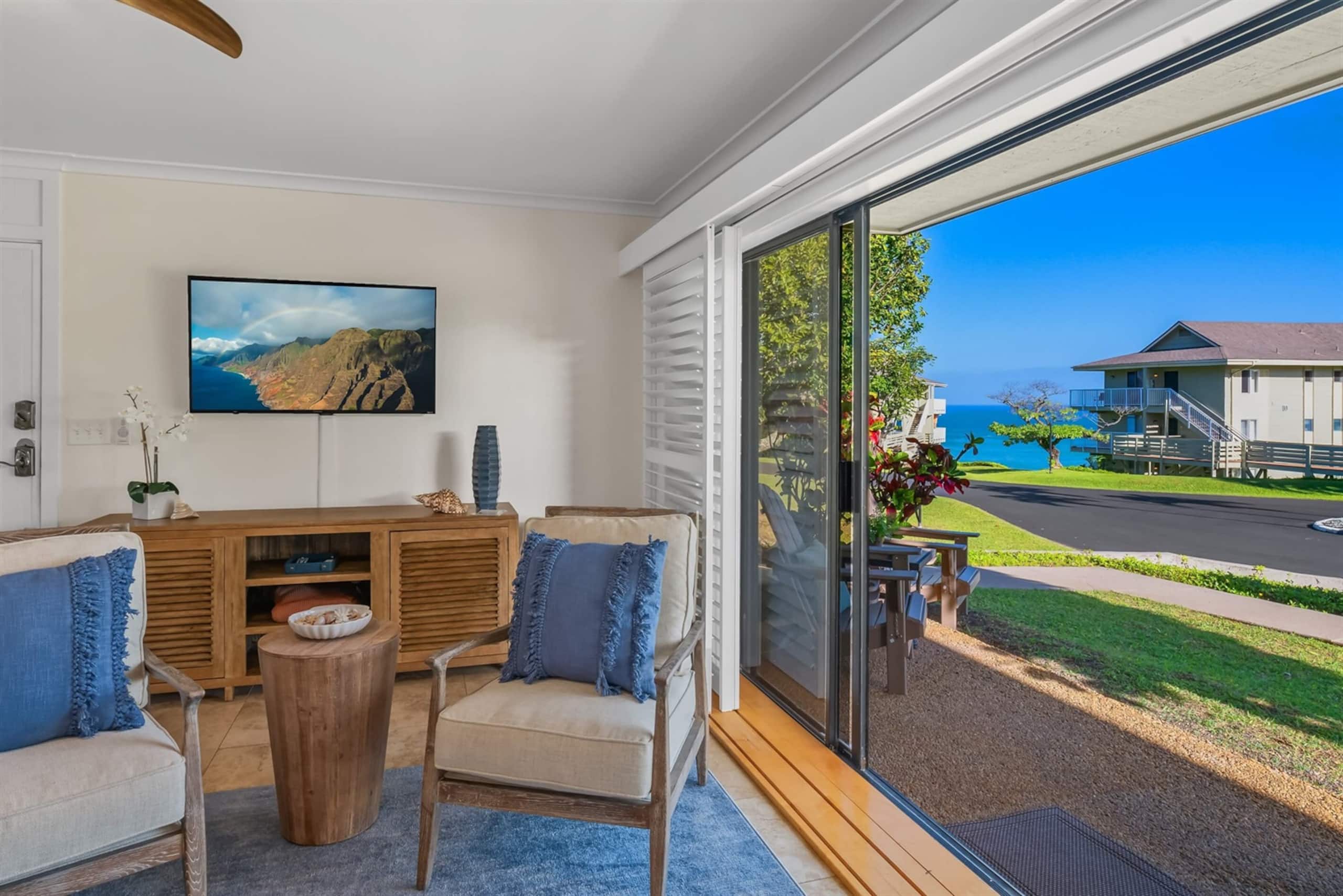 Condo in Princeville · ★4.94 · 2 bedrooms · 2 beds · 2 baths - Image 14