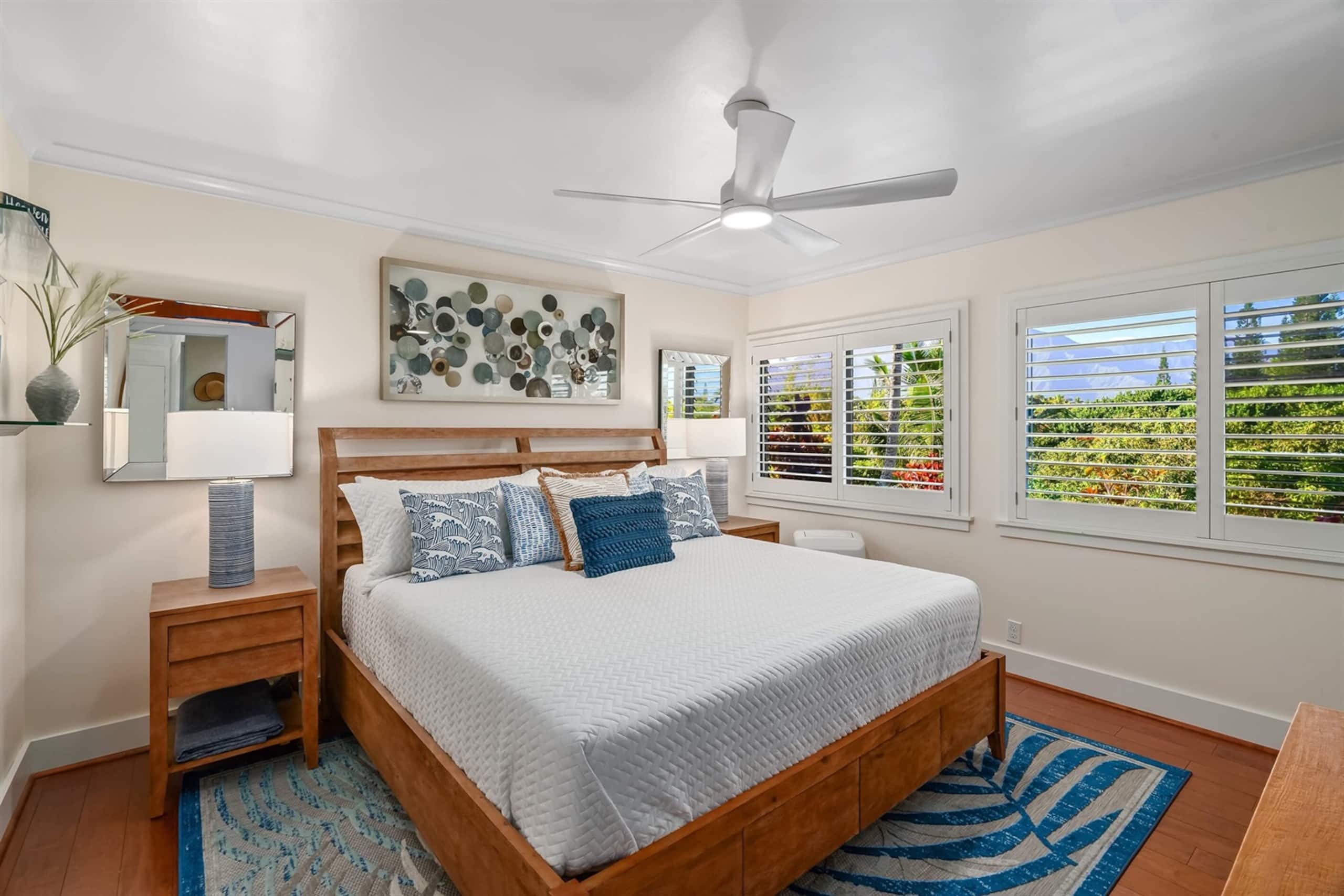 Condo in Princeville · ★4.94 · 2 bedrooms · 2 beds · 2 baths - Image 20