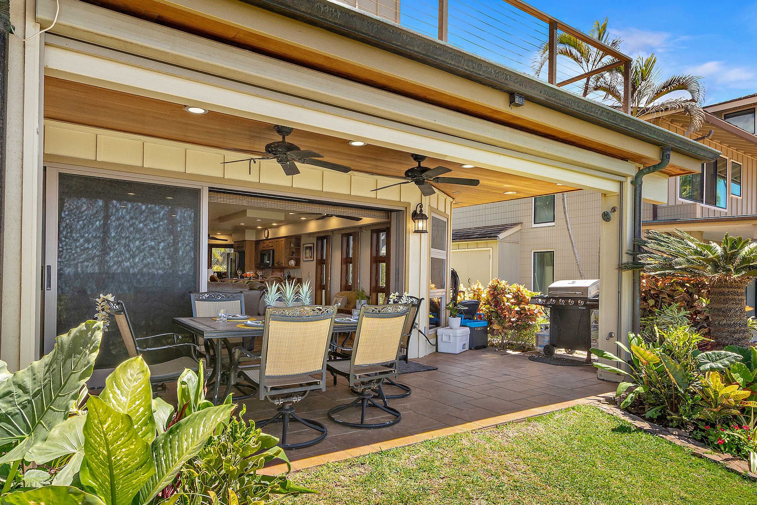 Townhouse in Lahaina · ★4.95 · 3 bedrooms · 4 beds · 2.5 baths - Image 46