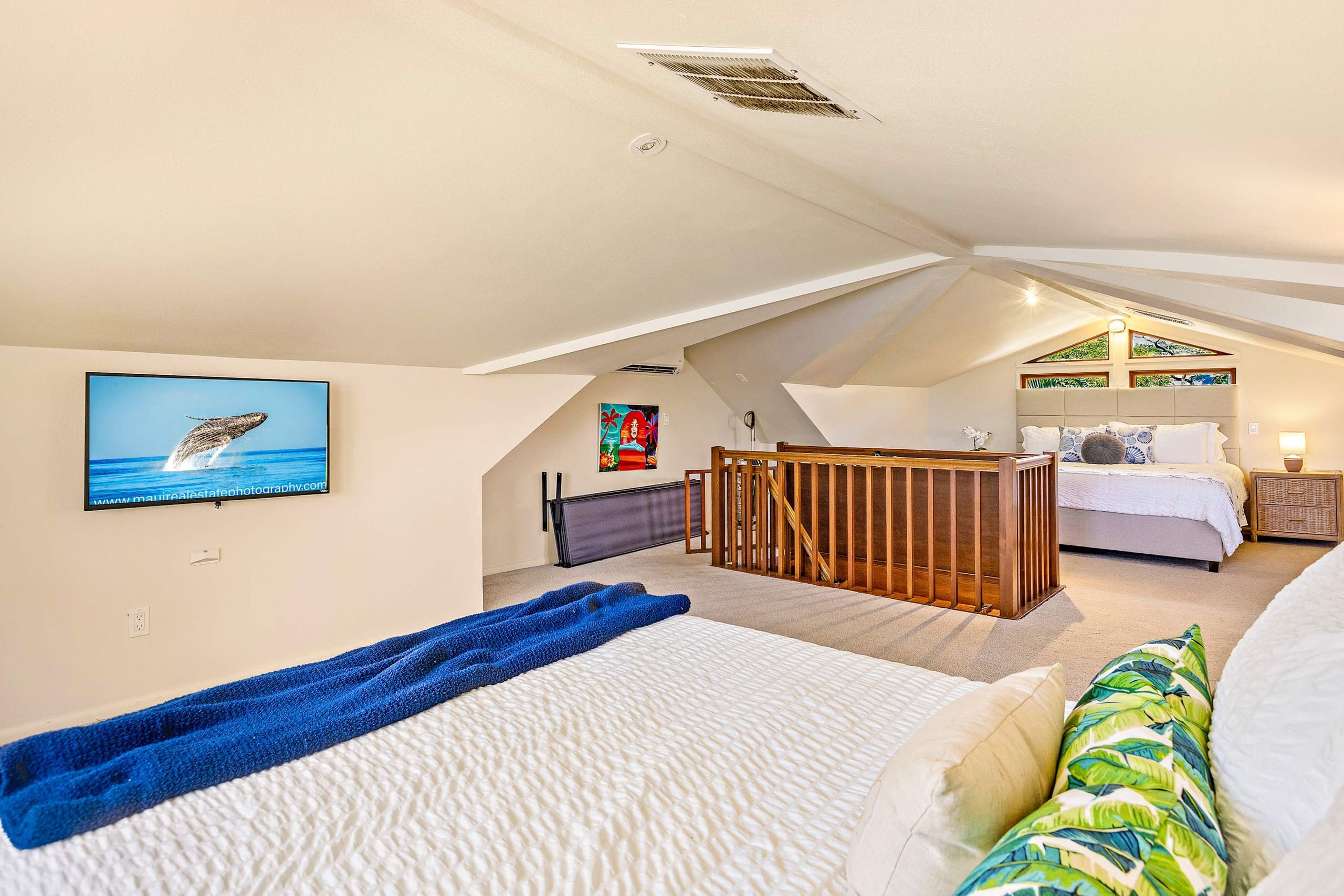 Townhouse in Lahaina · ★4.95 · 3 bedrooms · 4 beds · 2.5 baths - Image 42