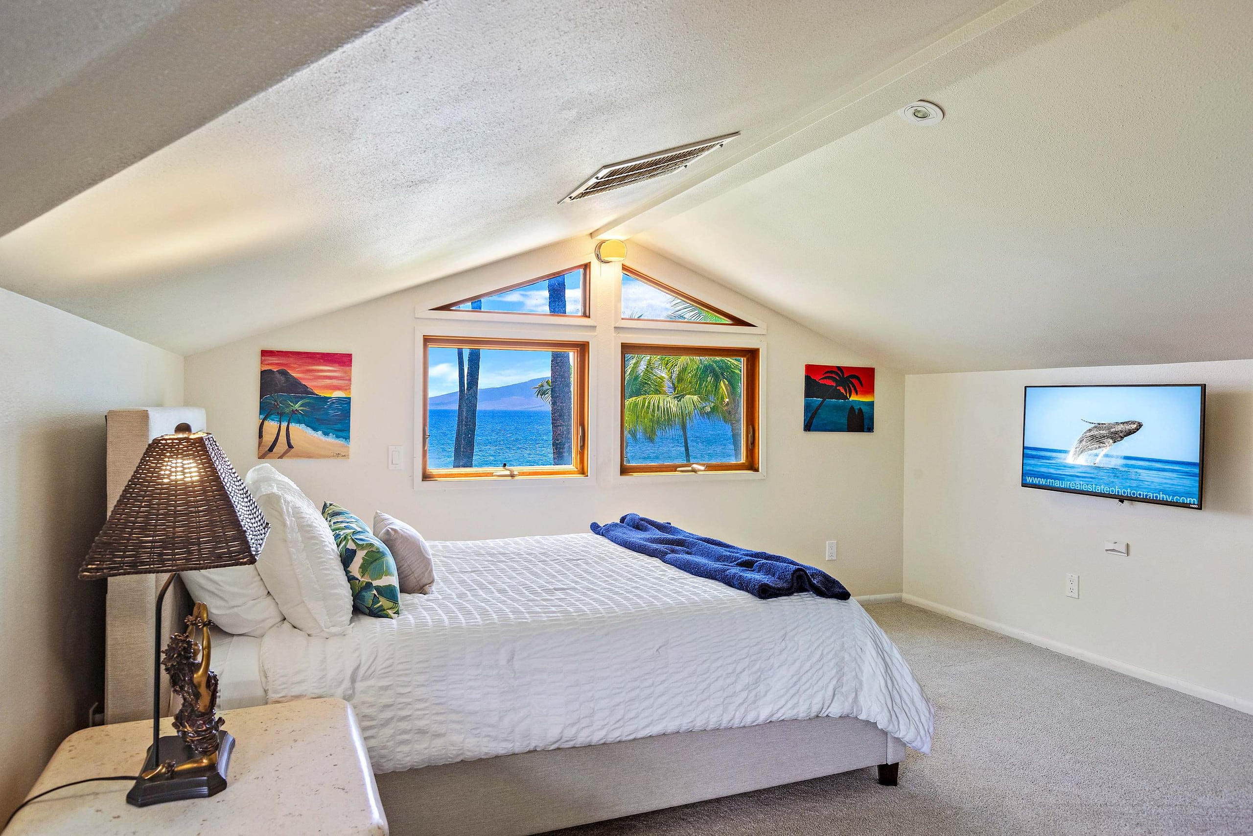 Townhouse in Lahaina · ★4.95 · 3 bedrooms · 4 beds · 2.5 baths - Image 52