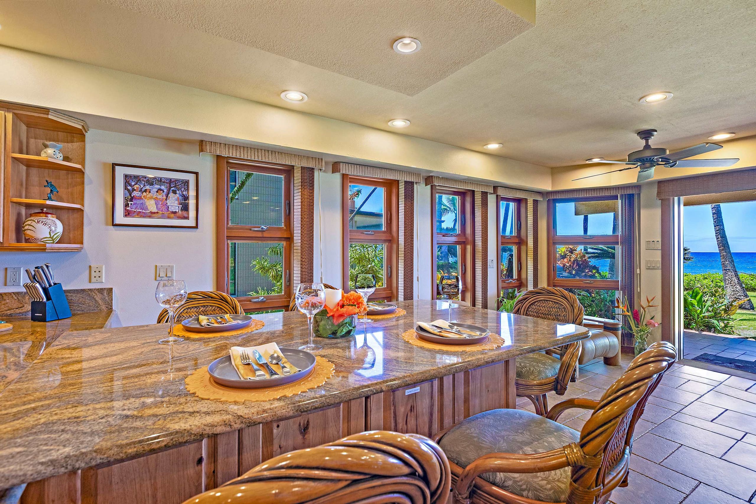 Townhouse in Lahaina · ★4.95 · 3 bedrooms · 4 beds · 2.5 baths - Image 107