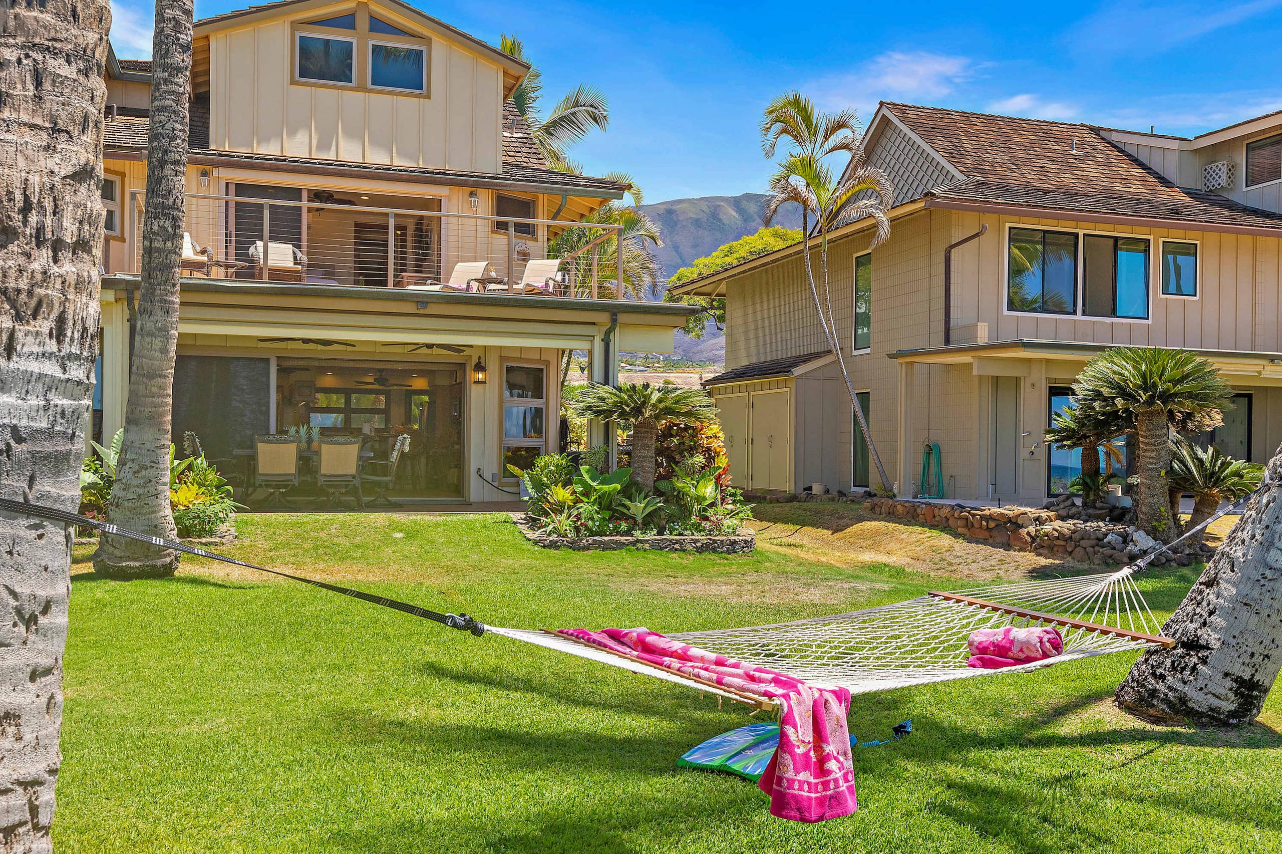 Townhouse in Lahaina · ★4.95 · 3 bedrooms · 4 beds · 2.5 baths - Image 68