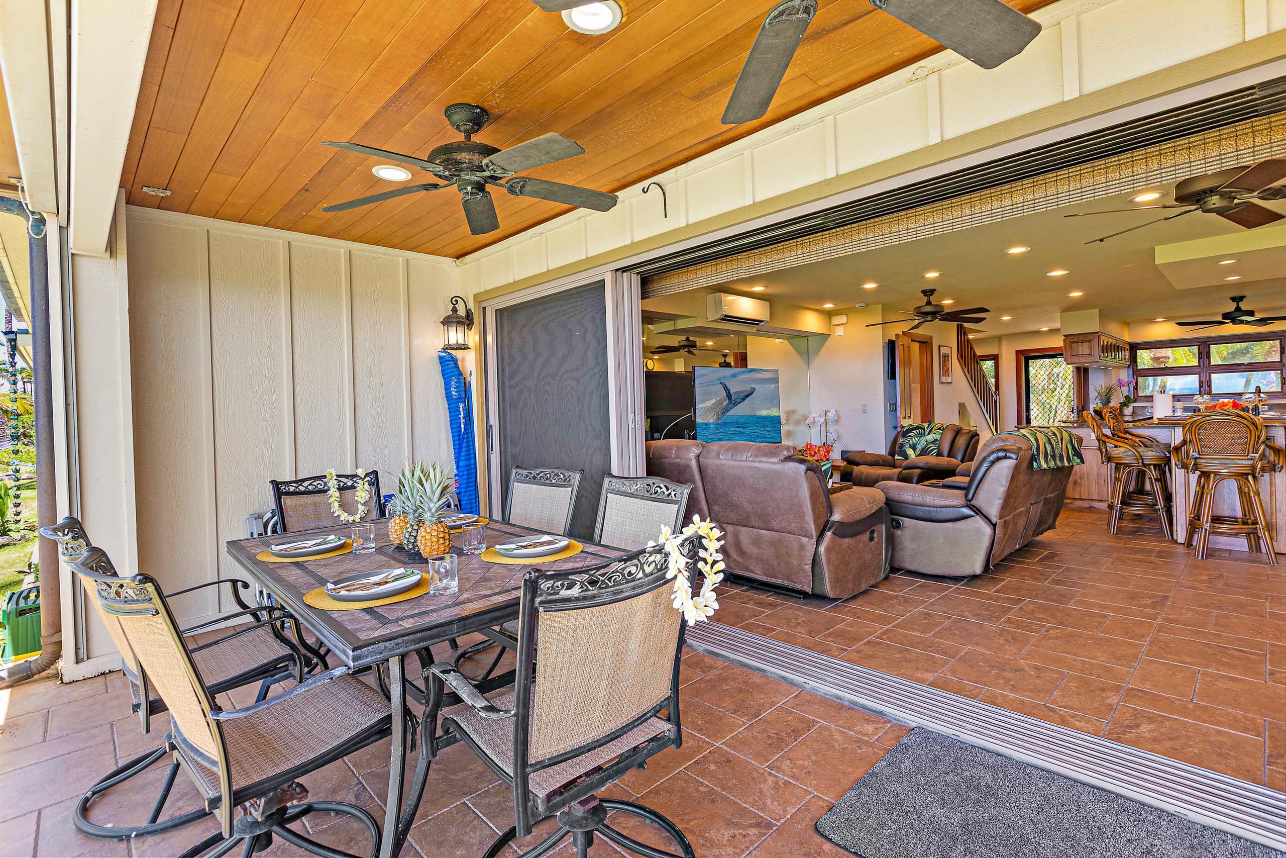 Townhouse in Lahaina · ★4.95 · 3 bedrooms · 4 beds · 2.5 baths - Image 45